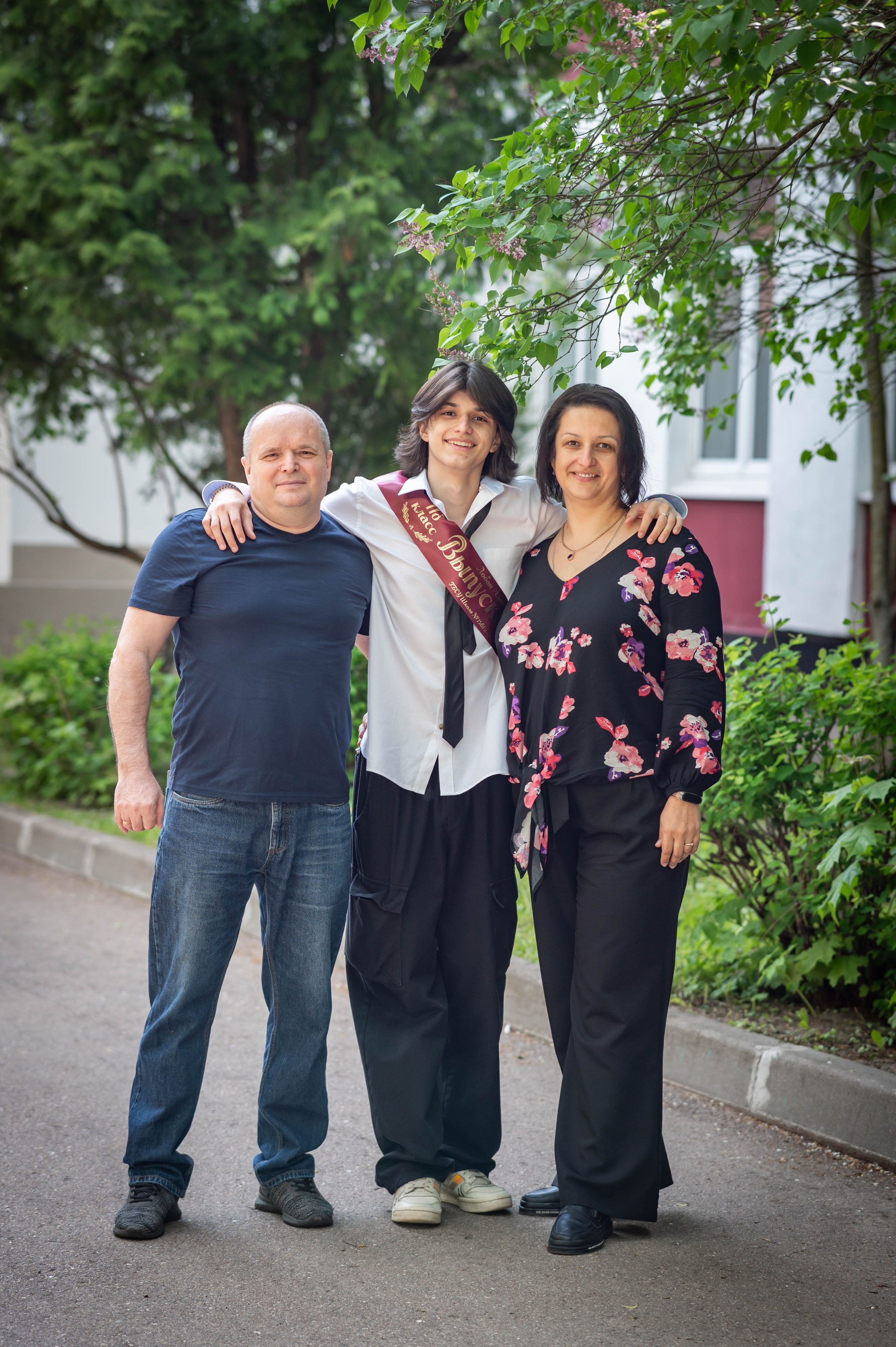 Последний звонок