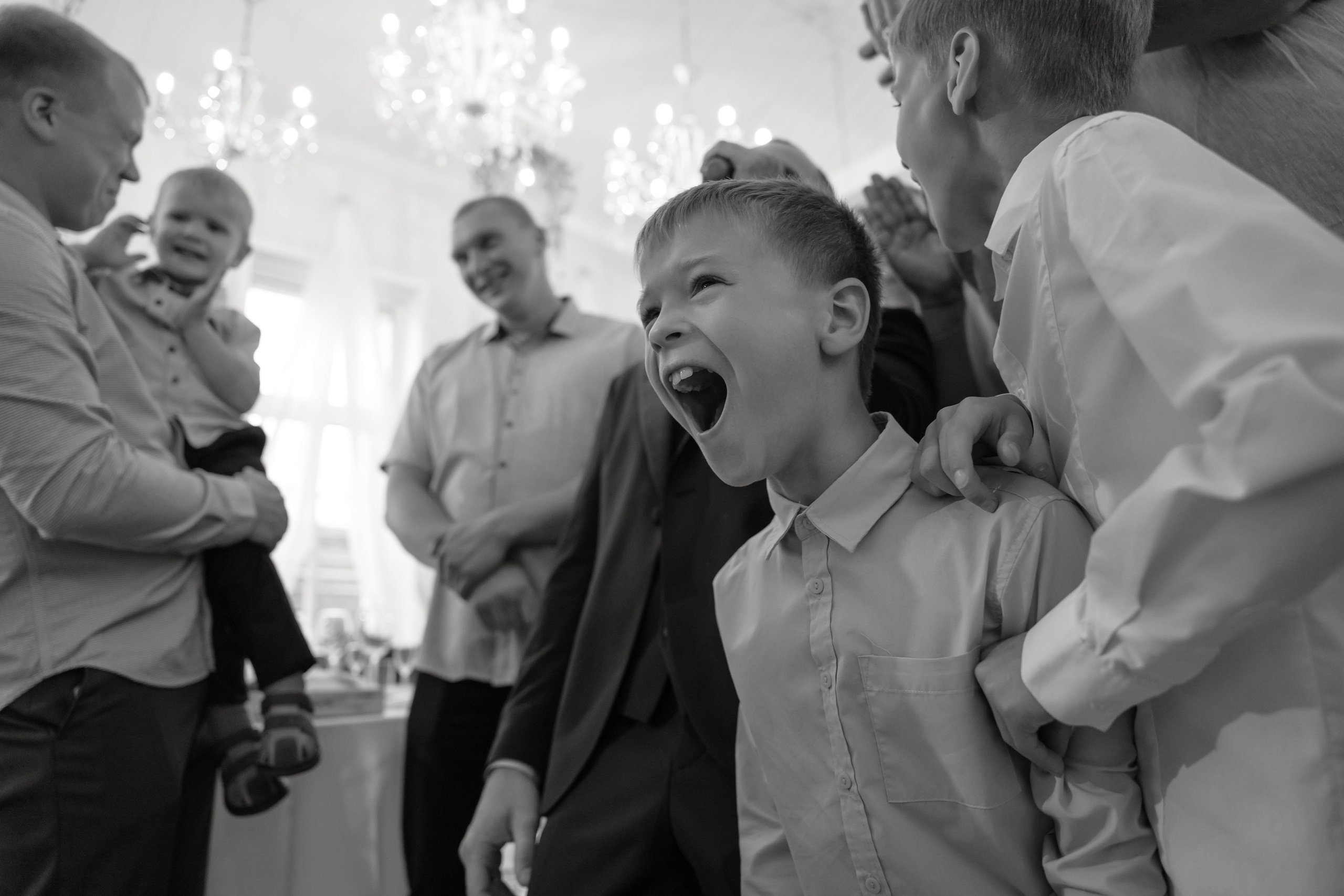 Виктор и Арина. Свадебный и Семейный фотограф по всему миру Анна Фёдорова