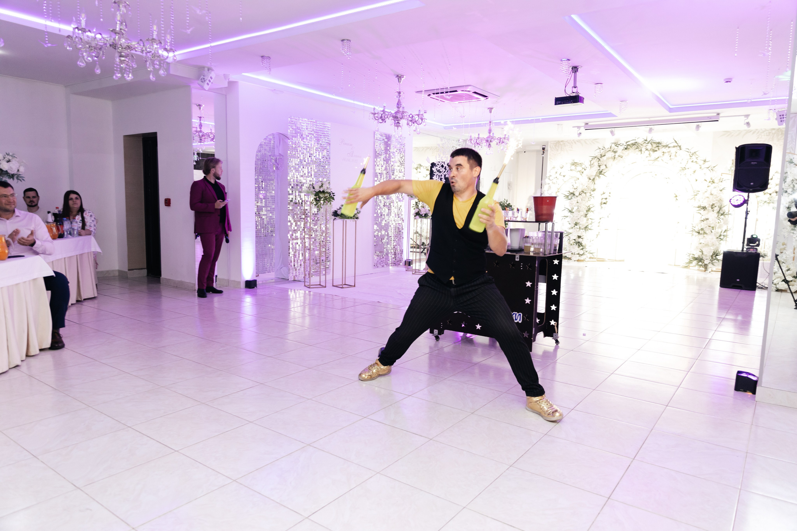 Renat & Alina. Свадебный фотограф Ильнар Асадуллин