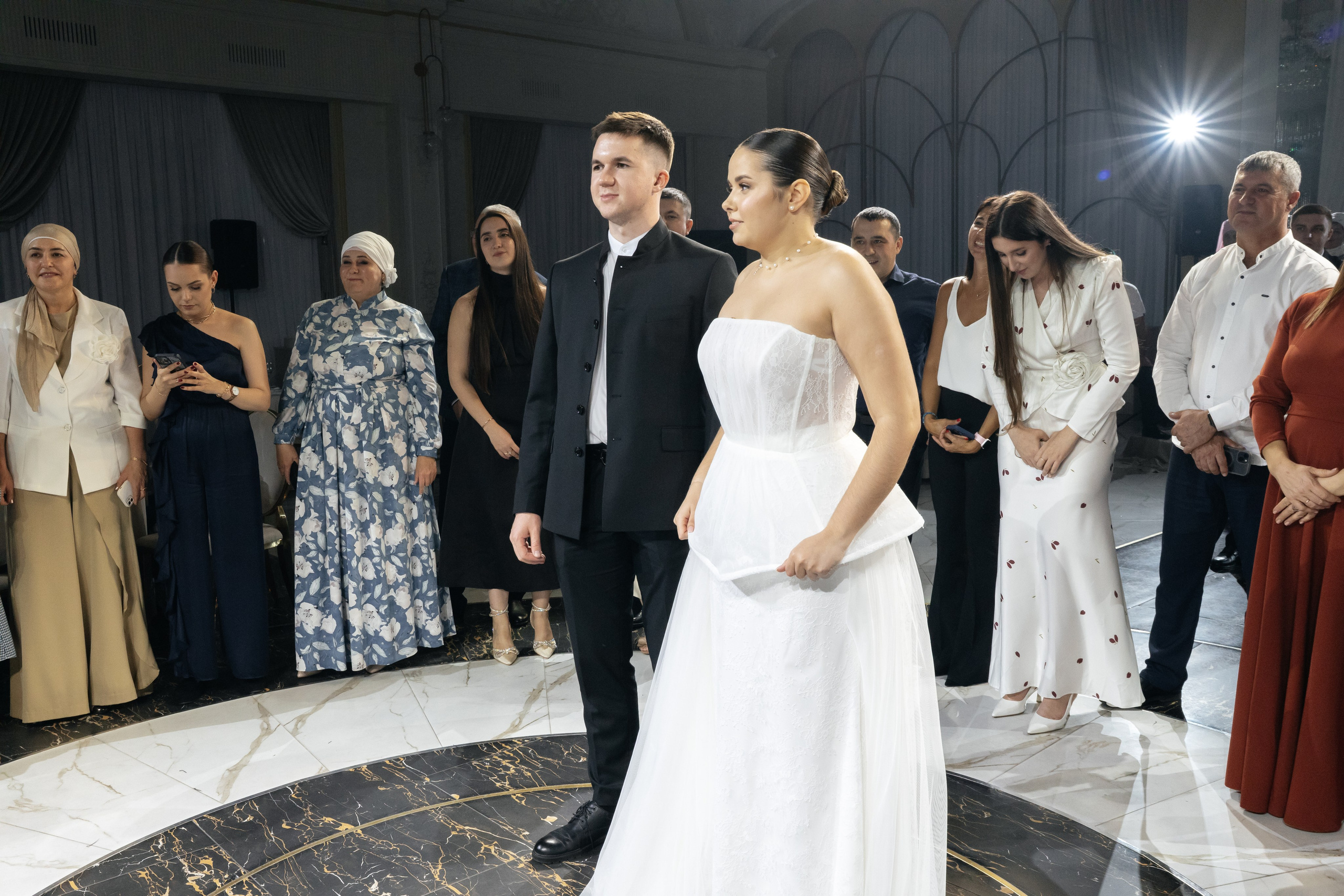 Bulat & Gulgena. Свадебный фотограф Ильнар Асадуллин