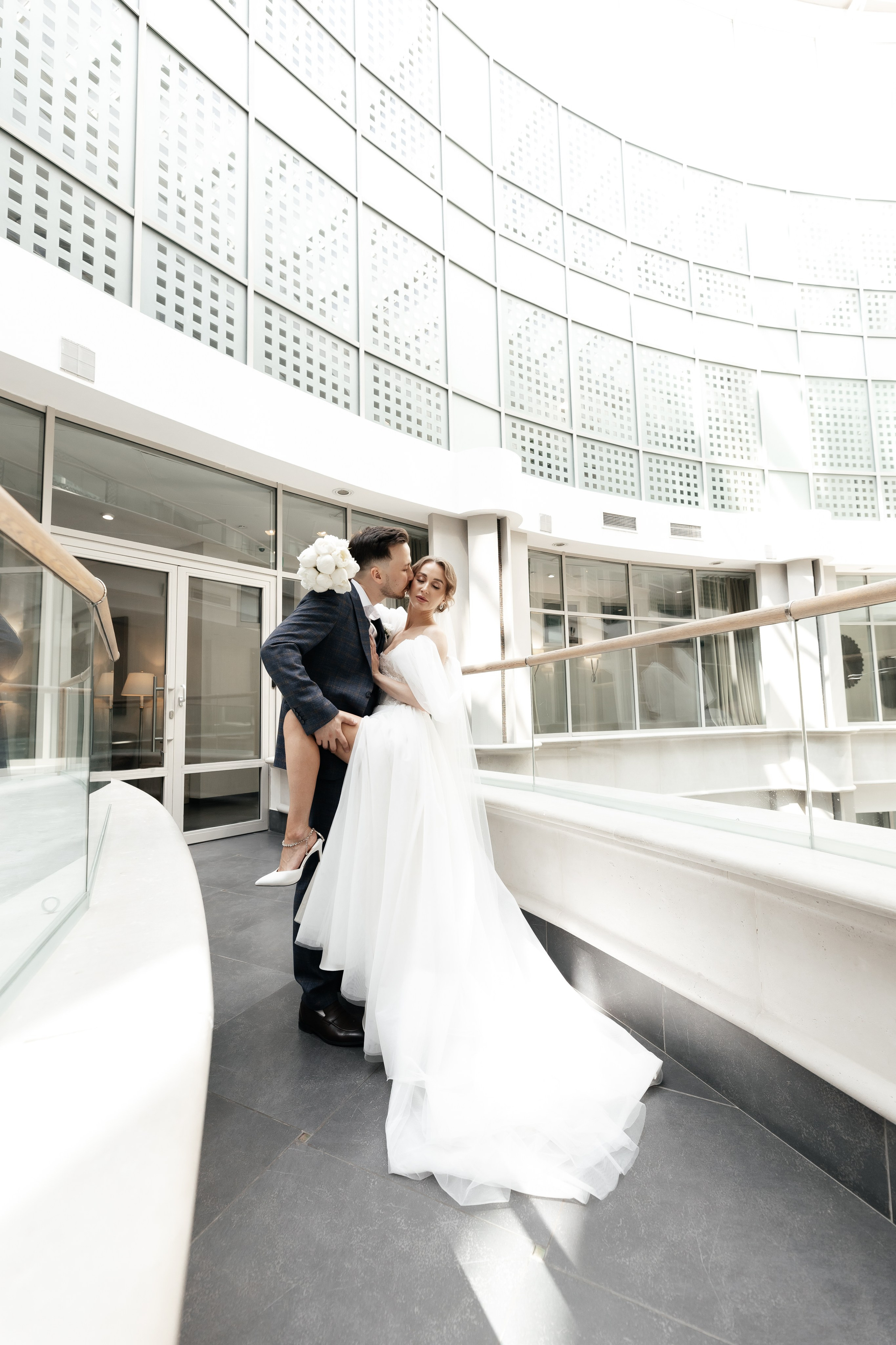 Renat & Alina. Свадебный фотограф Ильнар Асадуллин