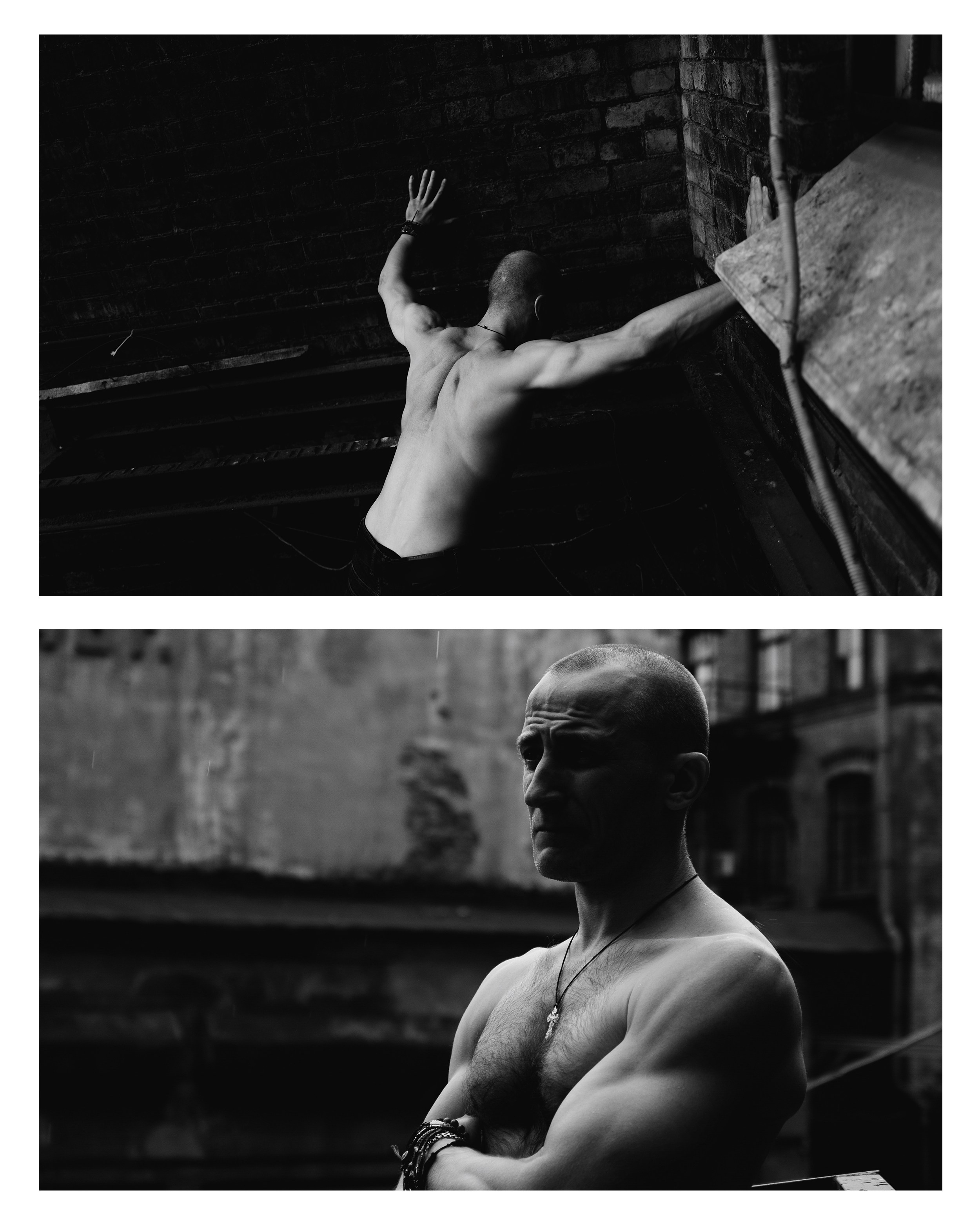 VSEVOLOD. Фотограф