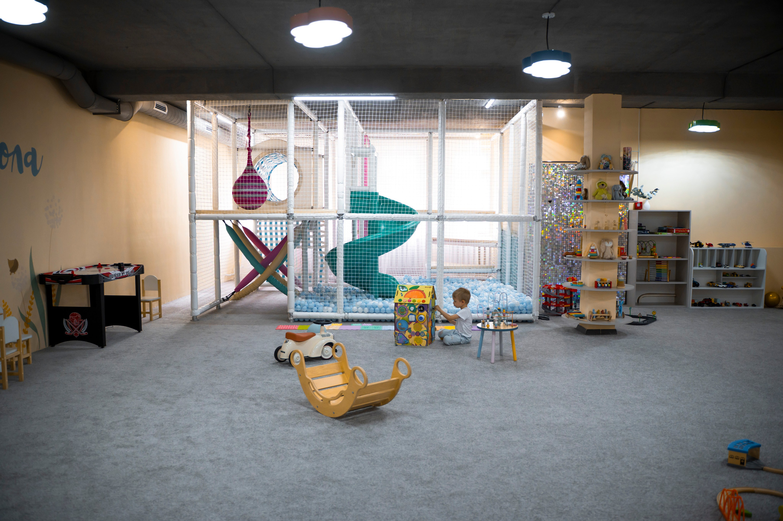 интерьерная съемка, съемка детского центра, съемка недвижимости, съемка квартир, фотограф минск, фотограф беларусь, Фотограф Ольга Шаповалова