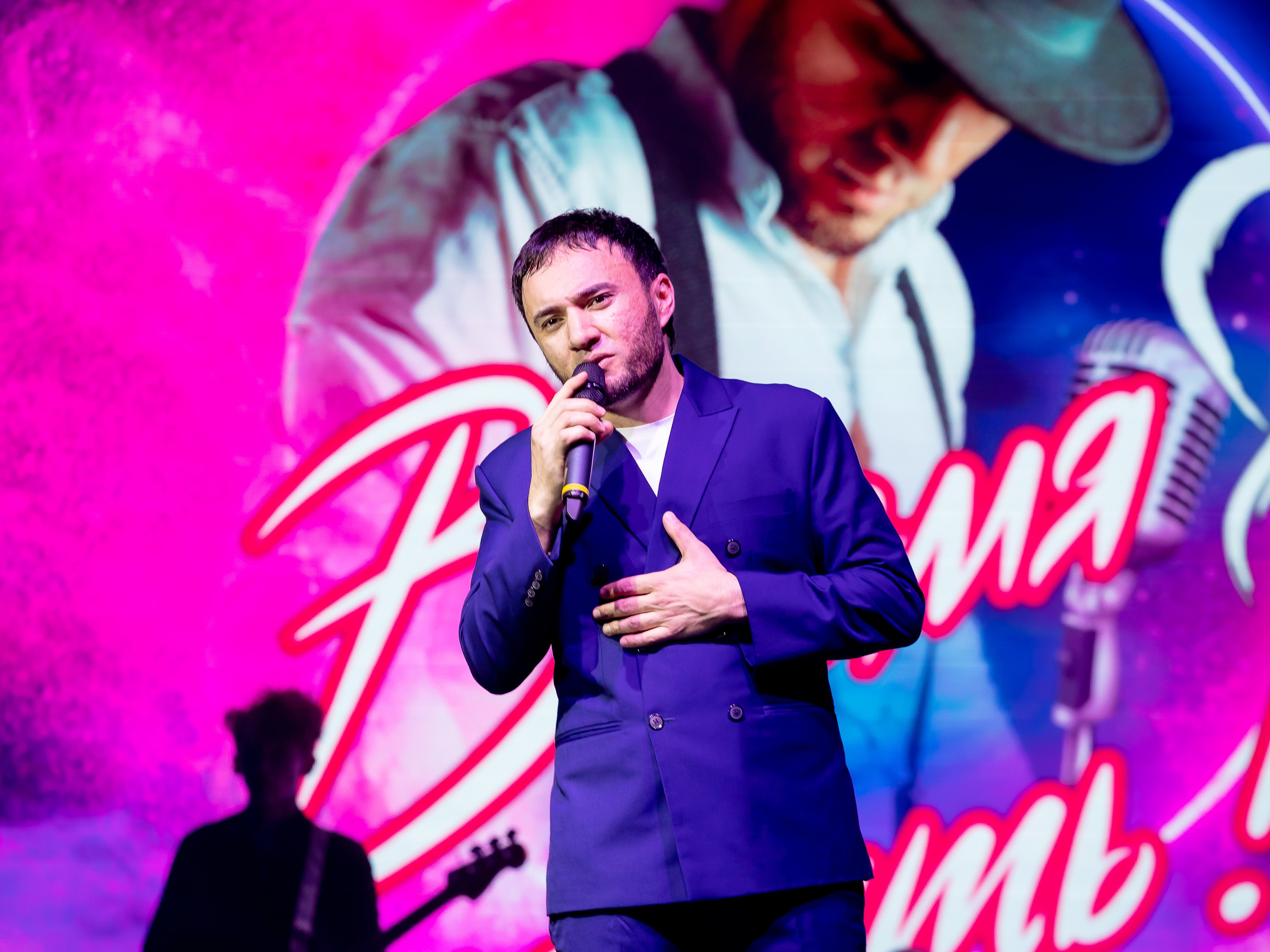 Шавкат. Инга Кузьминская ТОП-фотограф г. Корсаков