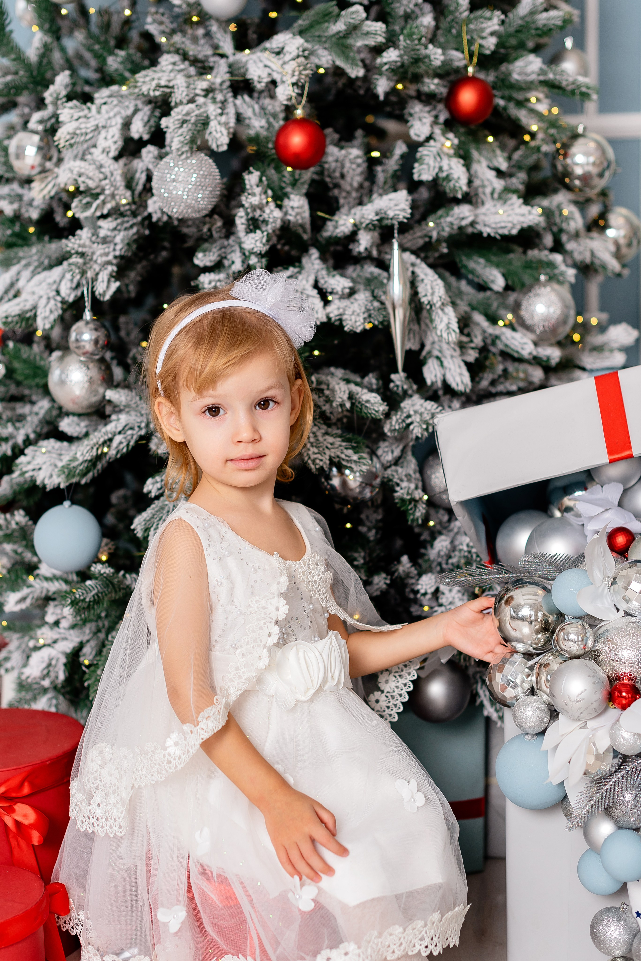 Вероника семейная. Фотограф Татьяна Иванчикова