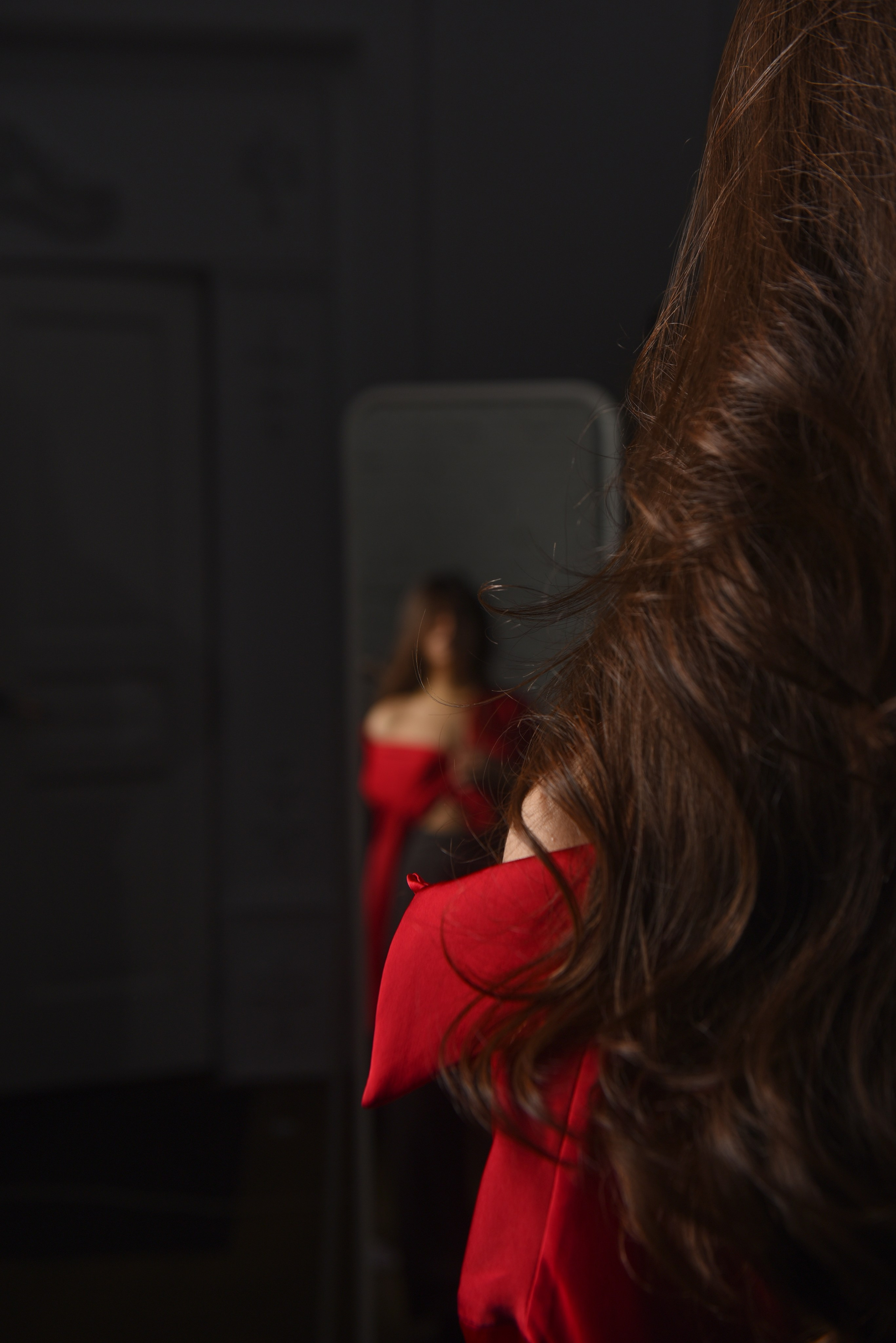 Ираят. Стильный портретный и семейный фотограф в Москве Ника Артуньянц