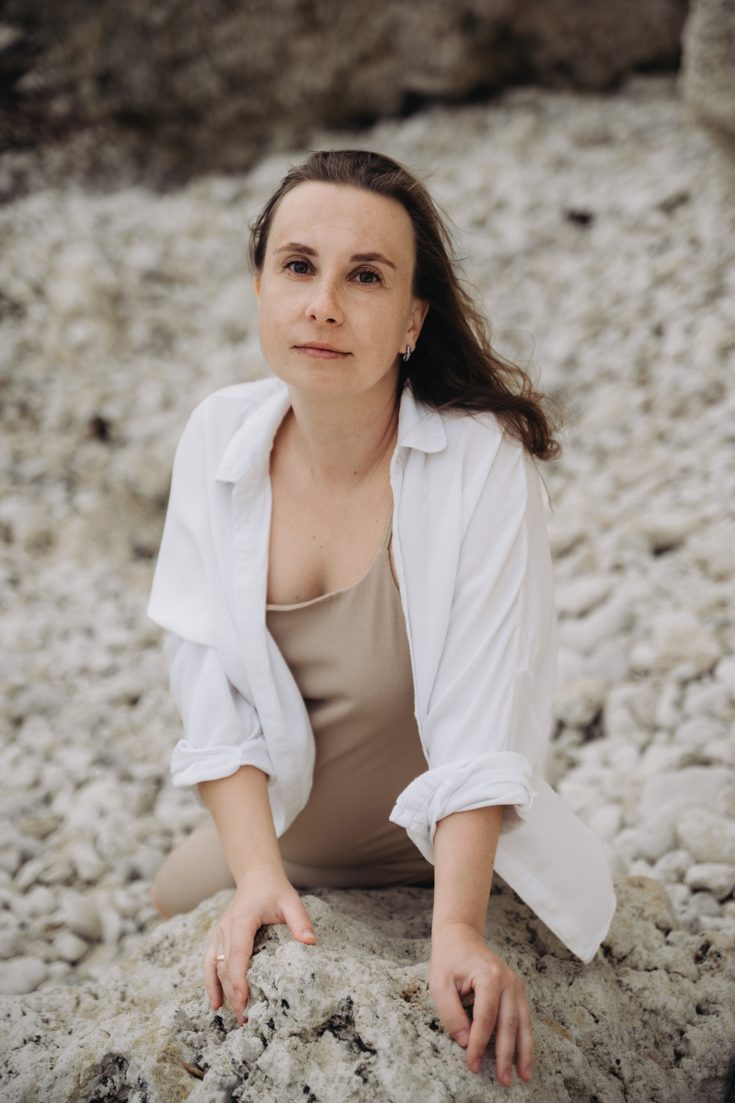 Юлия. Мария Кобзева, фотограф в Ялте, Крым