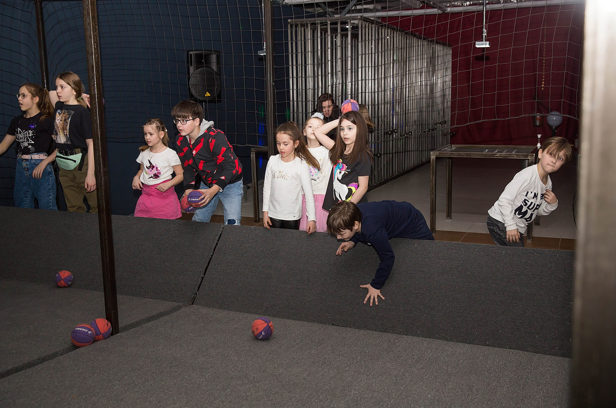День рождения. Семейный и детский фотограф в Нижнем Новгороде