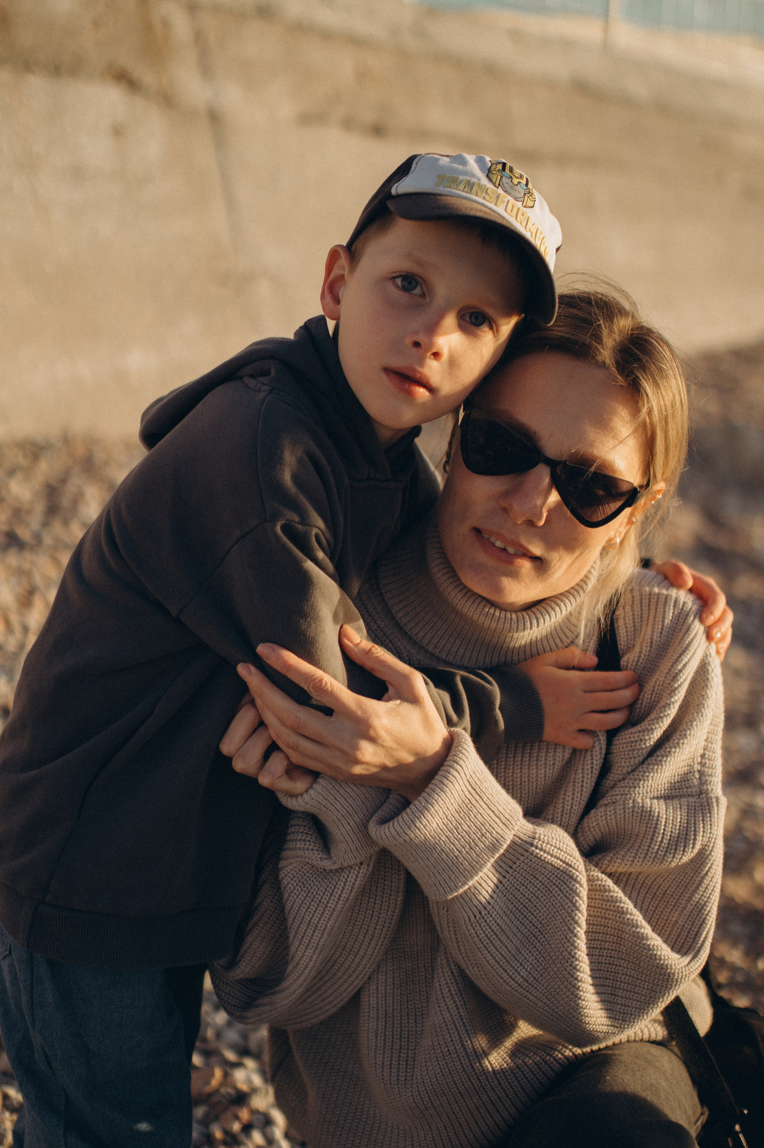 Семейные. Семейный и портретный фотограф в Севастополе Ирина Ященко