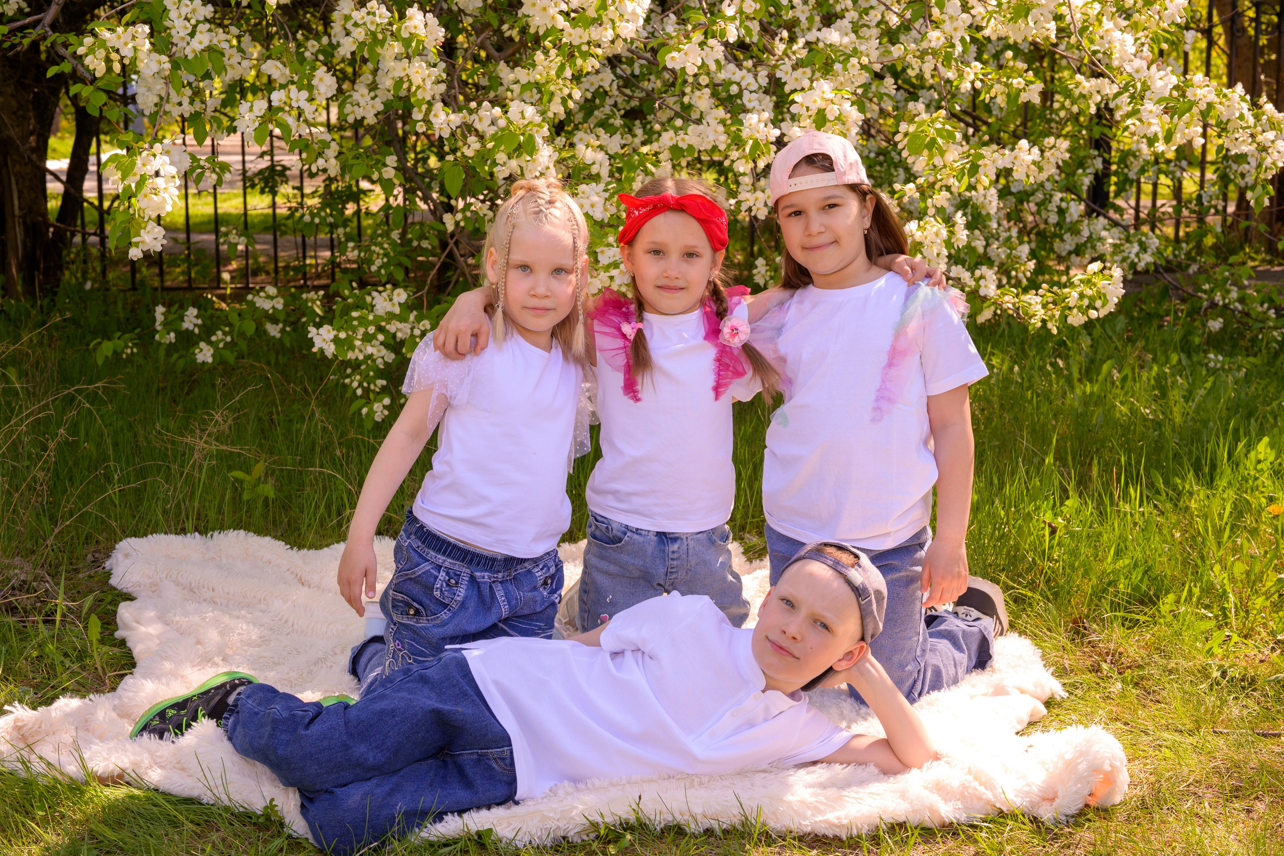 Д/с№ 3к3 группа «Фантазёры» (индивидуальный дизайн) + рисунки детей. Фотограф новорожденных, семейный детский в Тюмени Татьяна Морозова