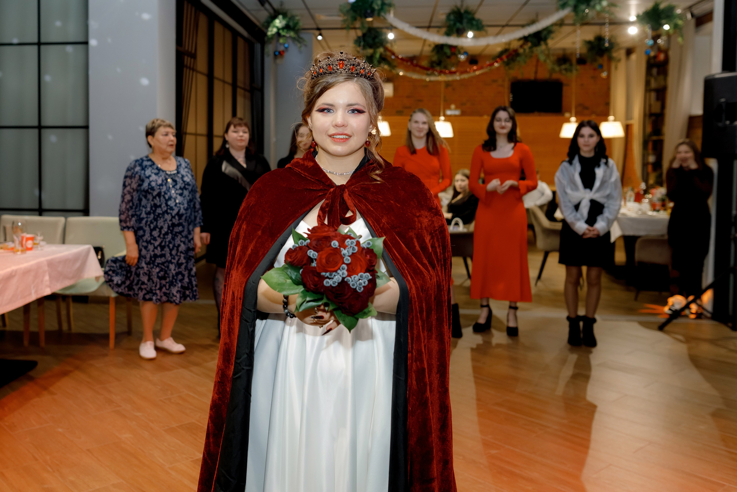 Свадьбы. Главная