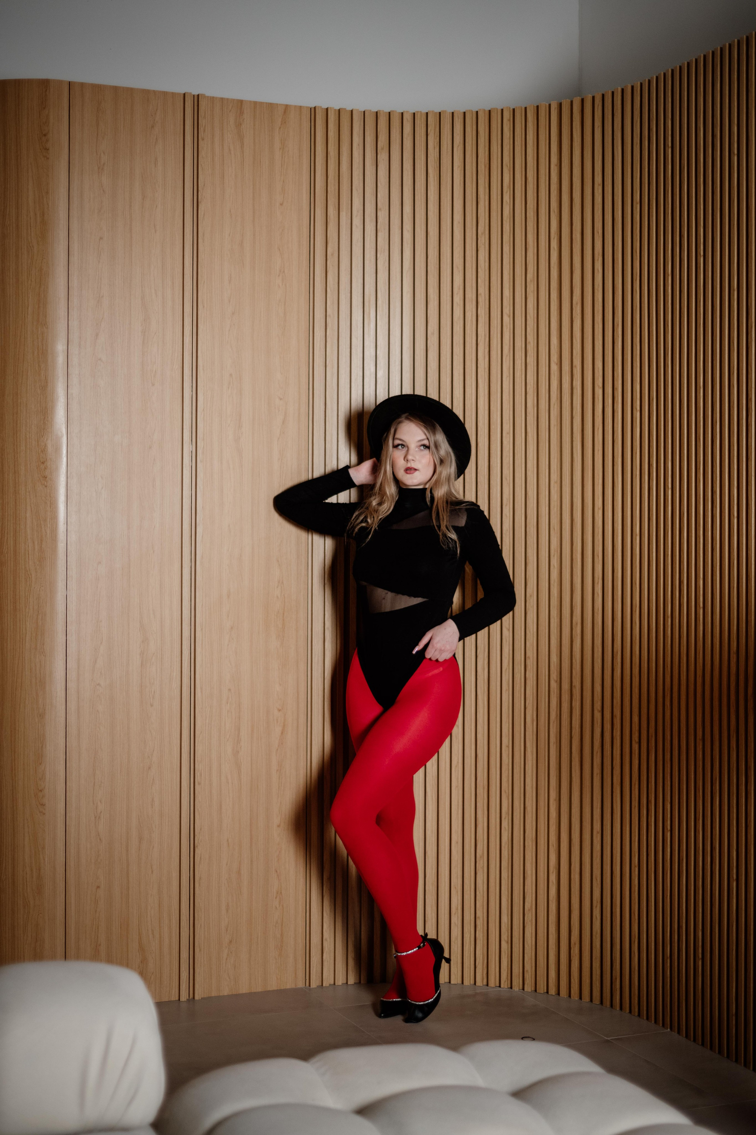 Диана. Фотограф Алёна Евграфова