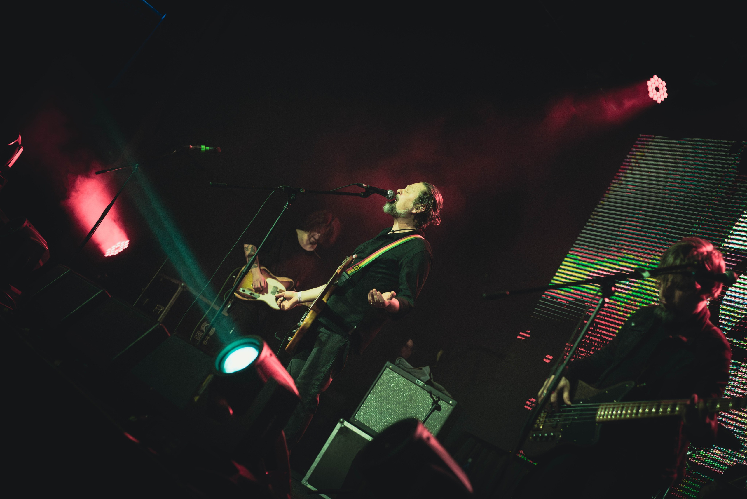 7Раса (14 ноября 2024 года, Москва, клуб Урбан). Фотограф Светлана Блинова, Москва и Московская область