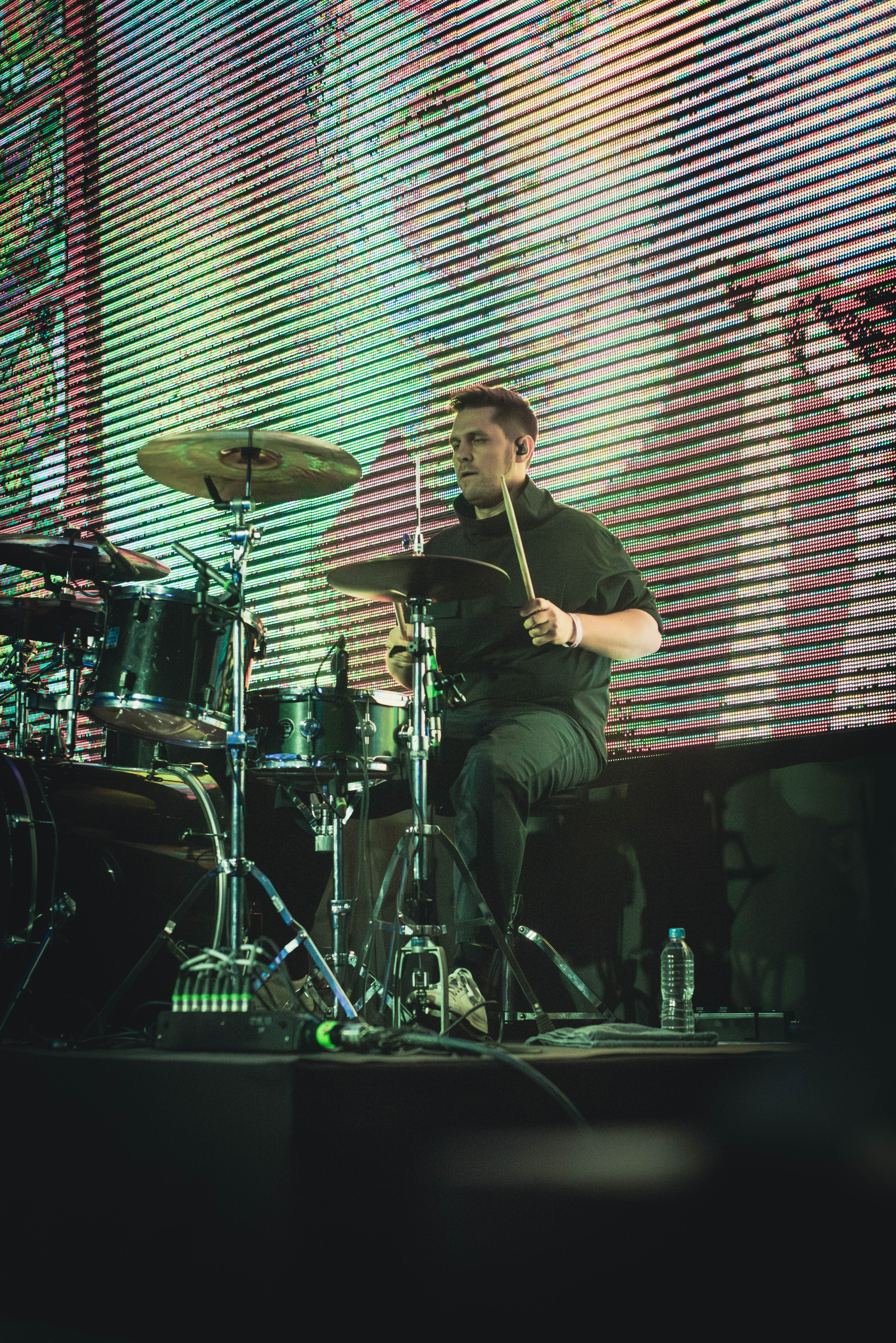 7Раса (14 ноября 2024 года, Москва, клуб Урбан). Фотограф Светлана Блинова, Москва и Московская область