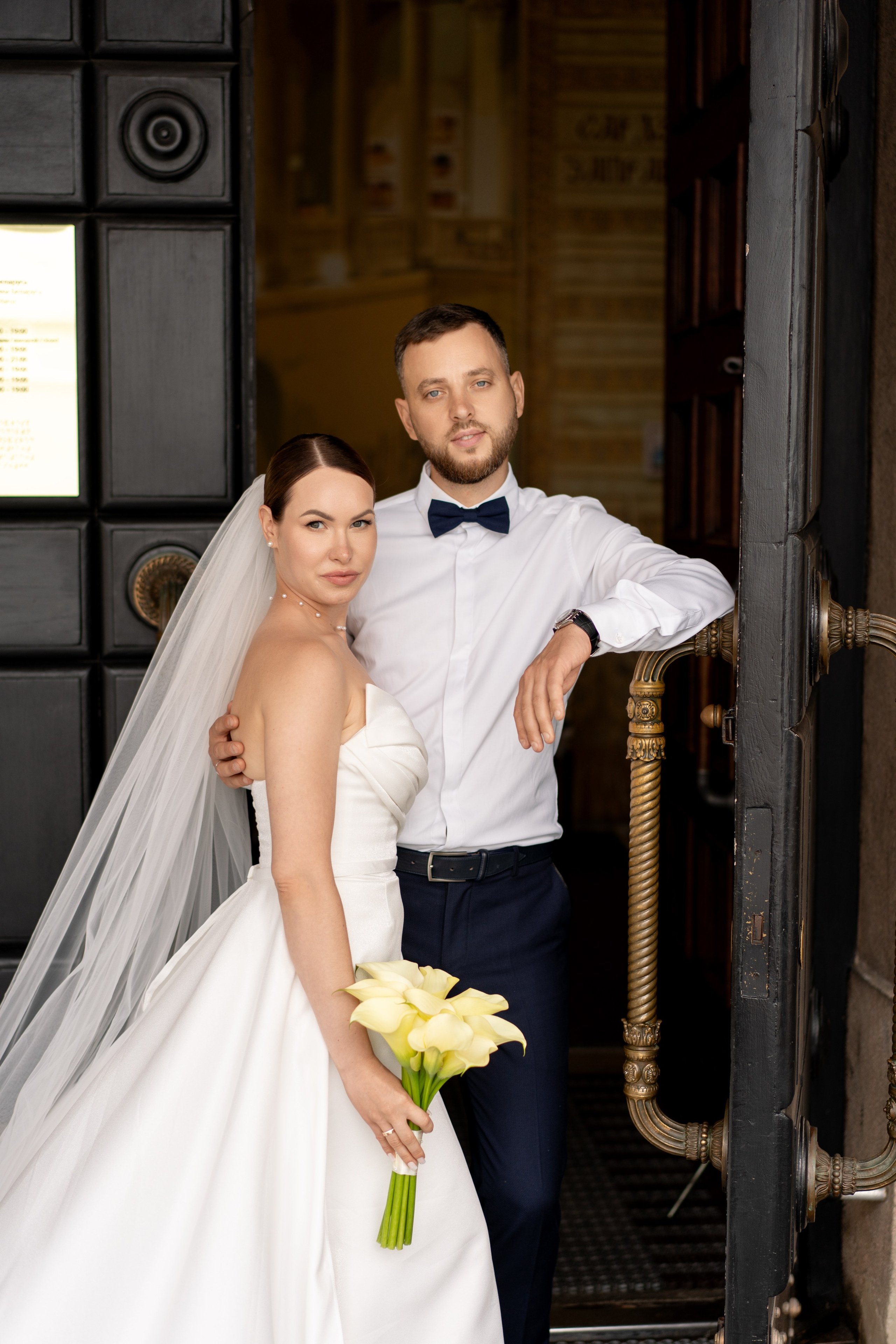 Максим и Кристина. Семейный и свадебный фотограф Минск, Беларусь Анна Орловская