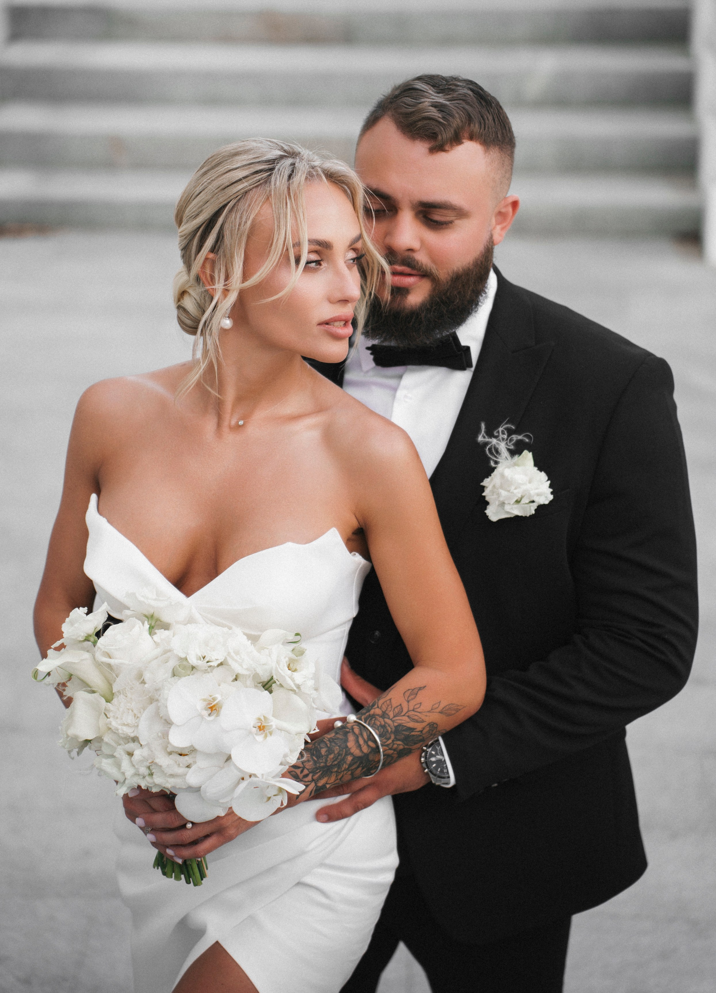 26 июля. Юлия Тайцай фотограф, Анатолий Тайцай видеограф