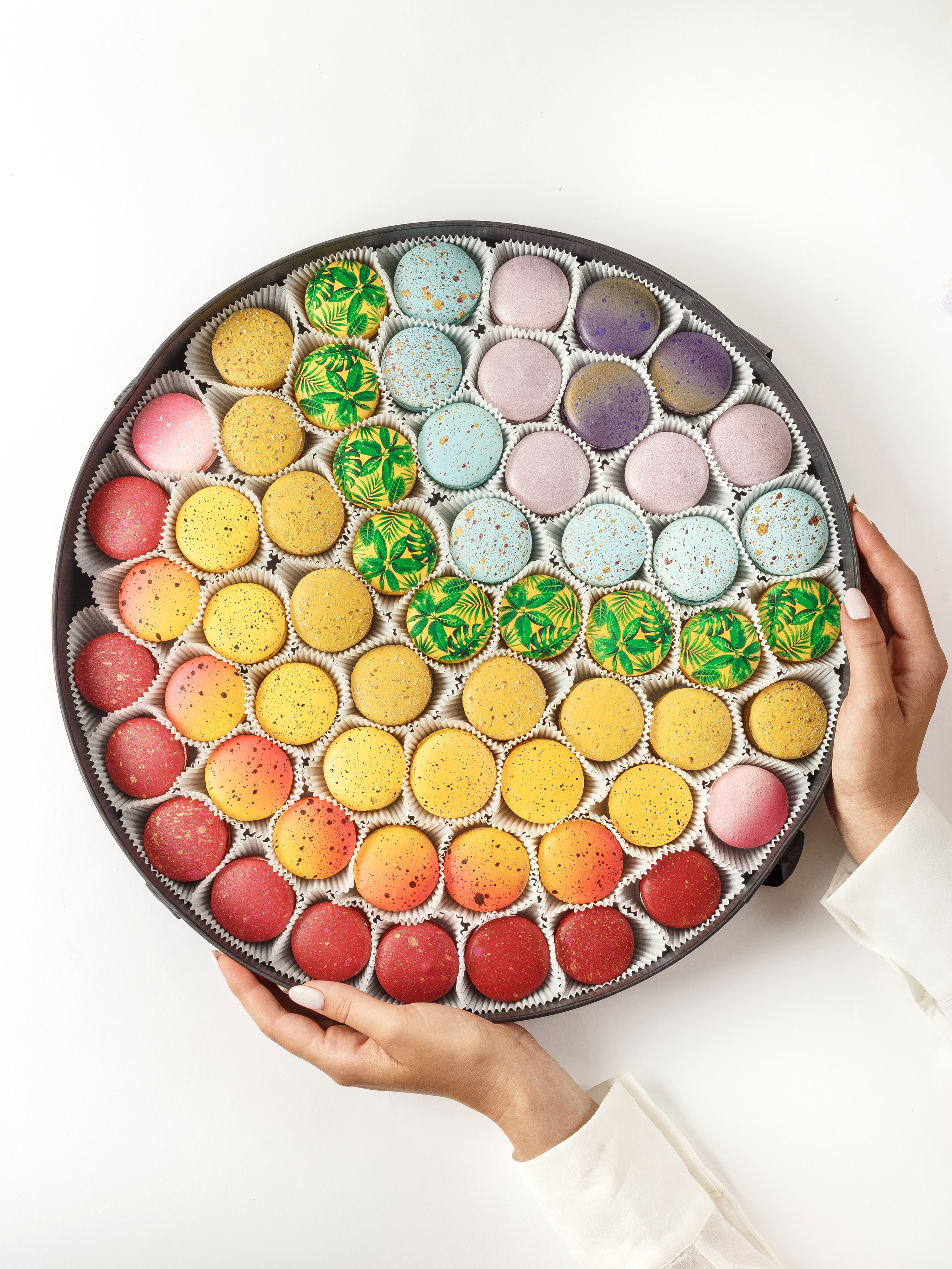 Food. Commercial product and food photographer, retoucher Belgrade, Serbia