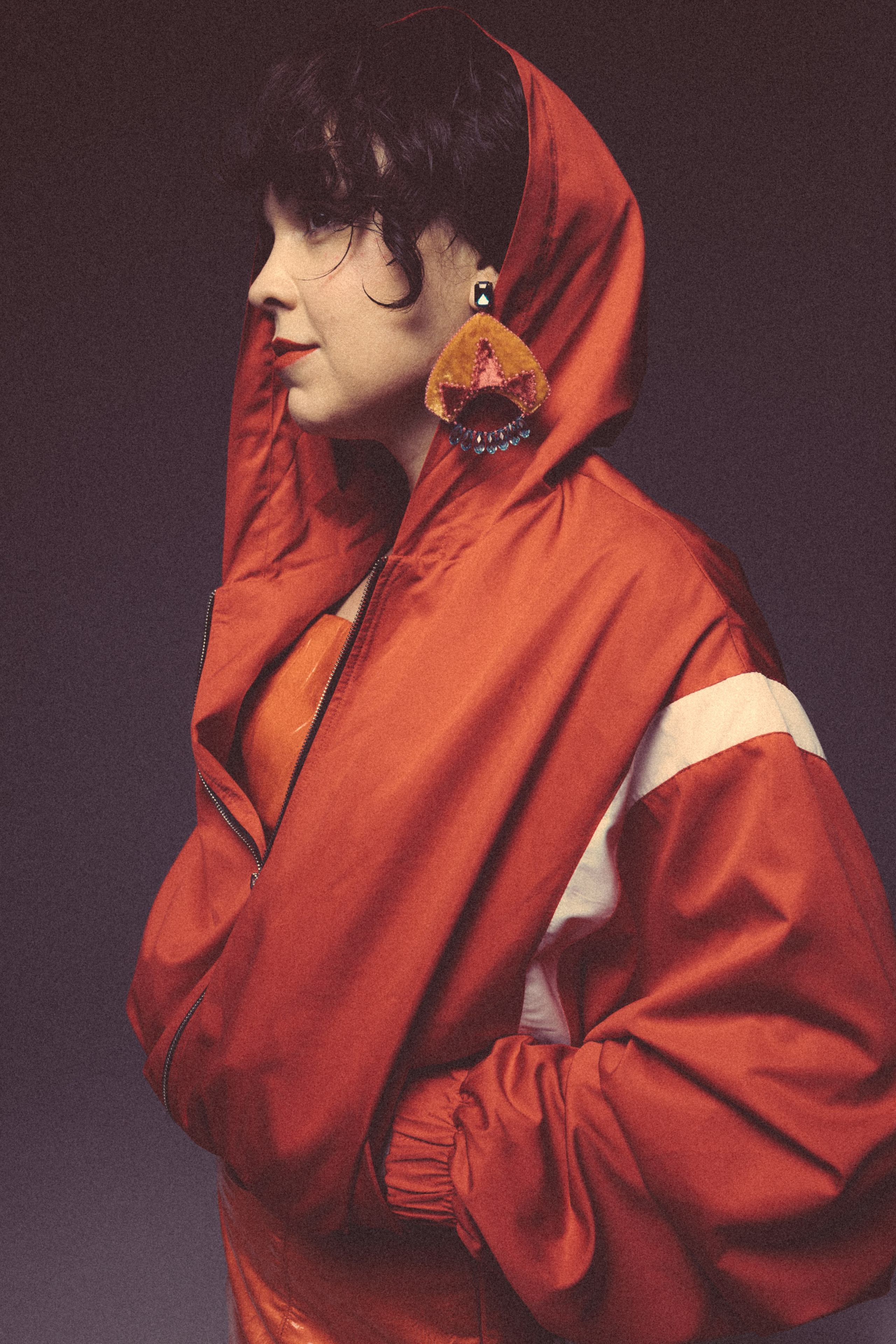 Креативные съёмки. Happiness is in the moments