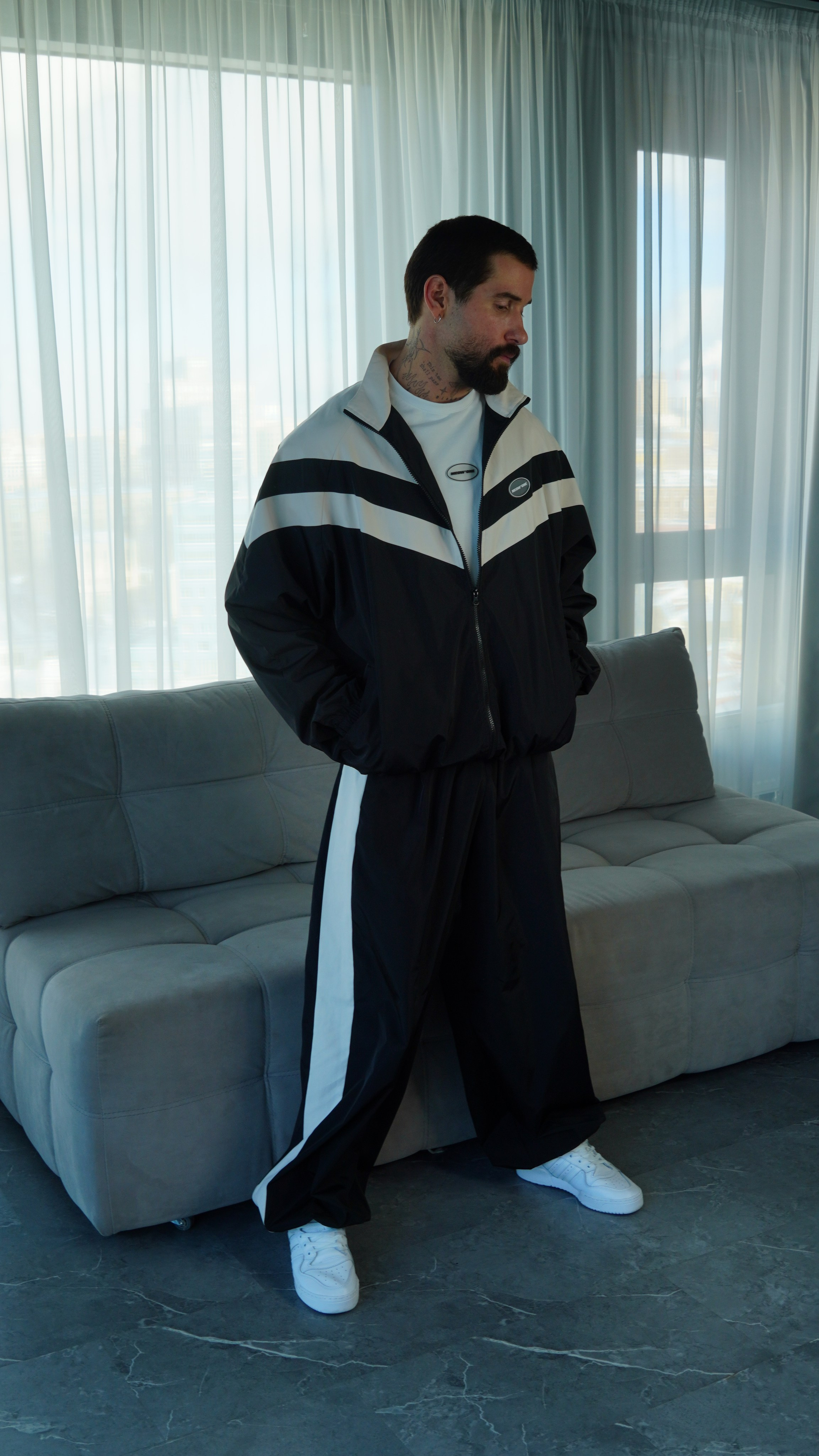 Бренд одежды. Видеограф и Фотограф в Москве