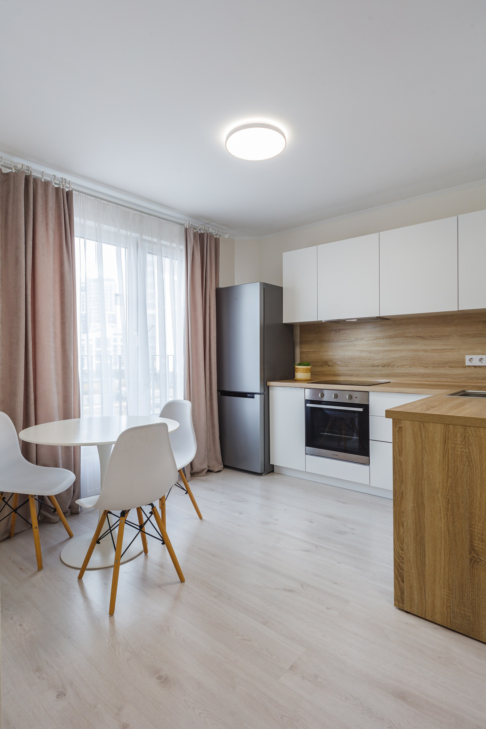 Interior 05. Фотограф Дмитрий Смелов