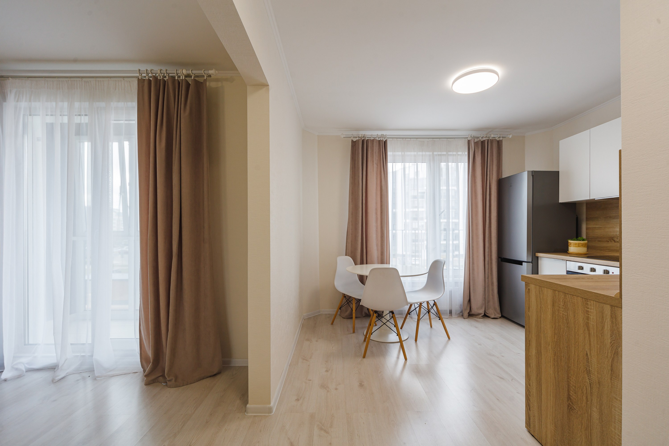 Interior 05. Фотограф Дмитрий Смелов