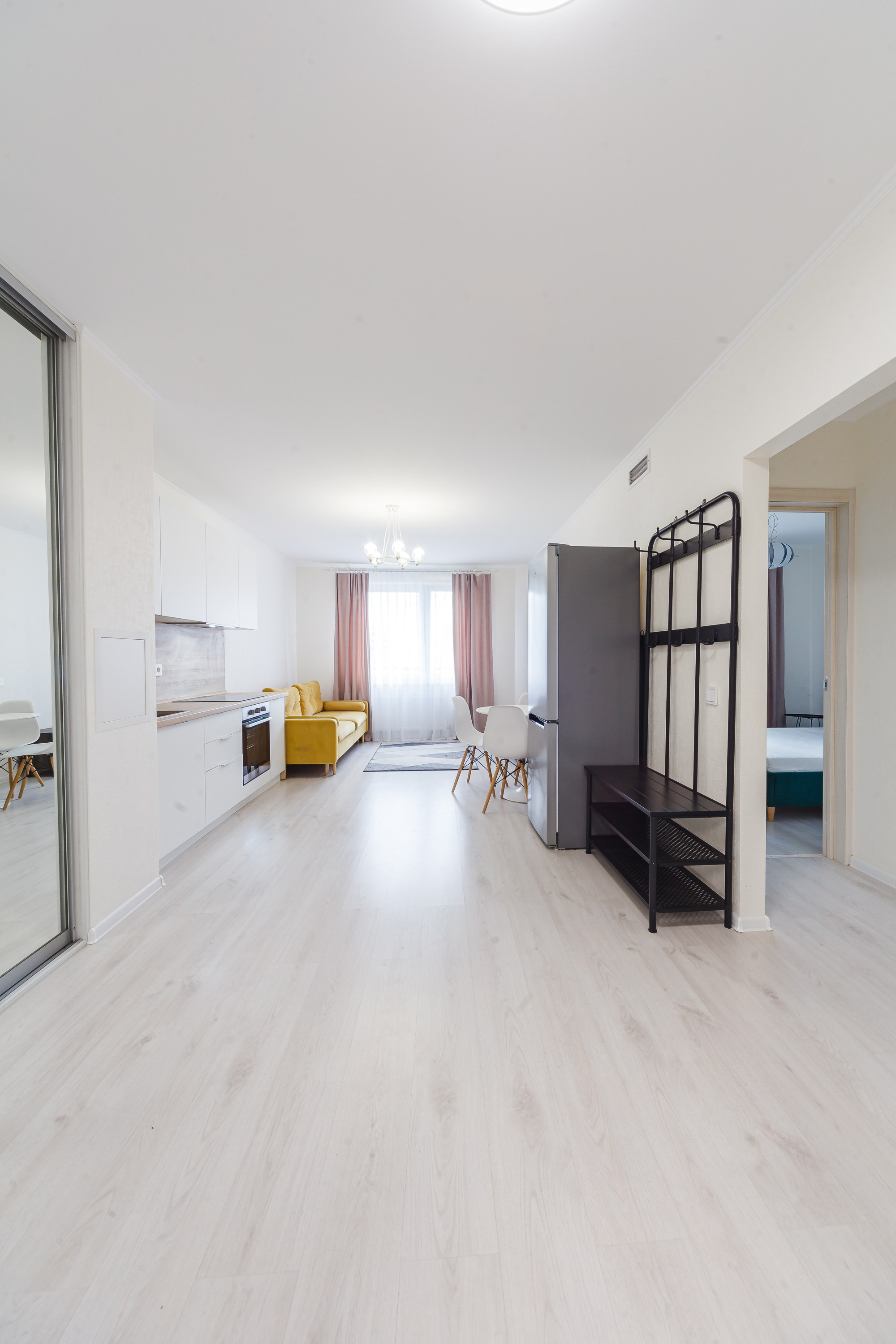 Interior 05. Фотограф Дмитрий Смелов