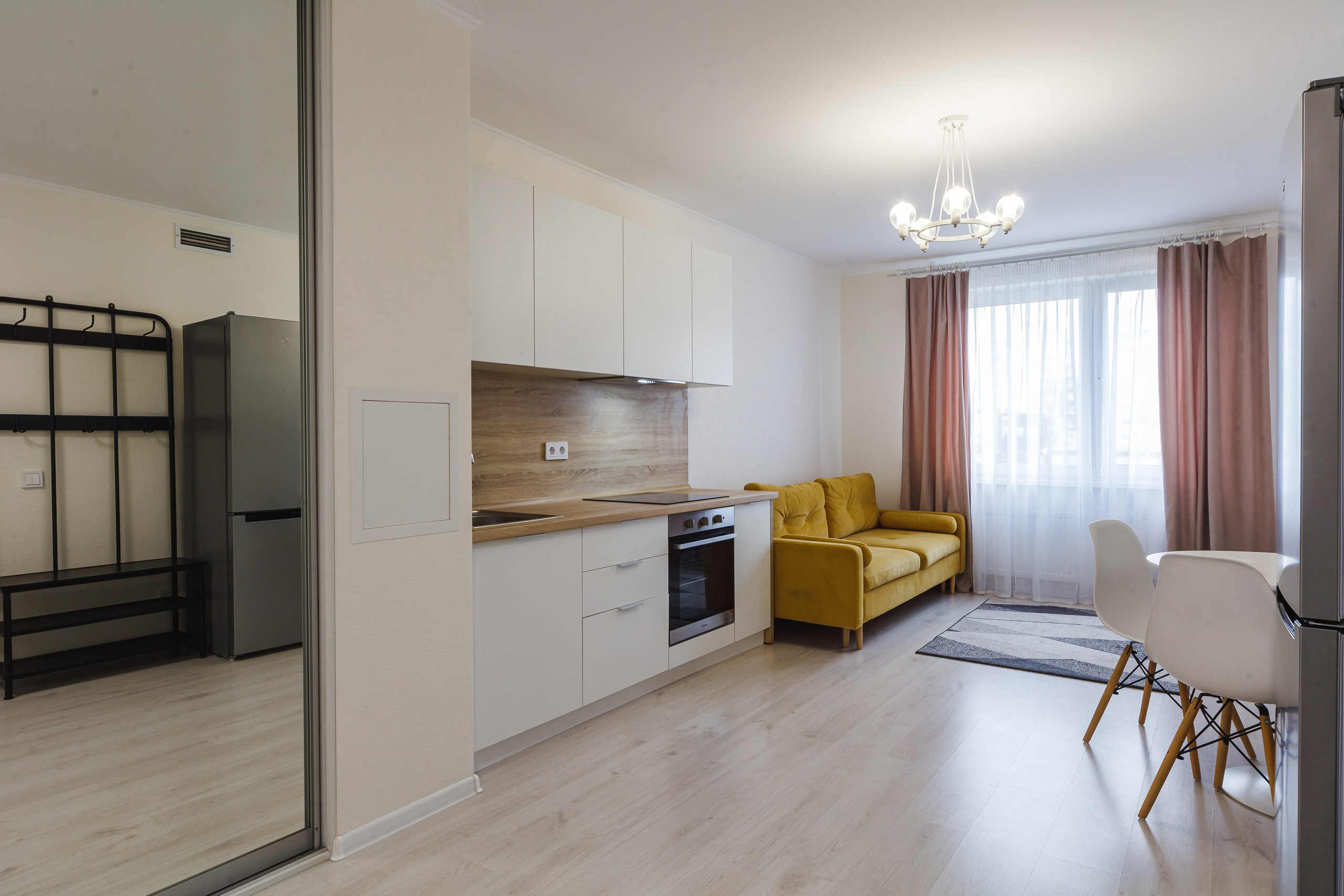 Interior 05. Фотограф Дмитрий Смелов