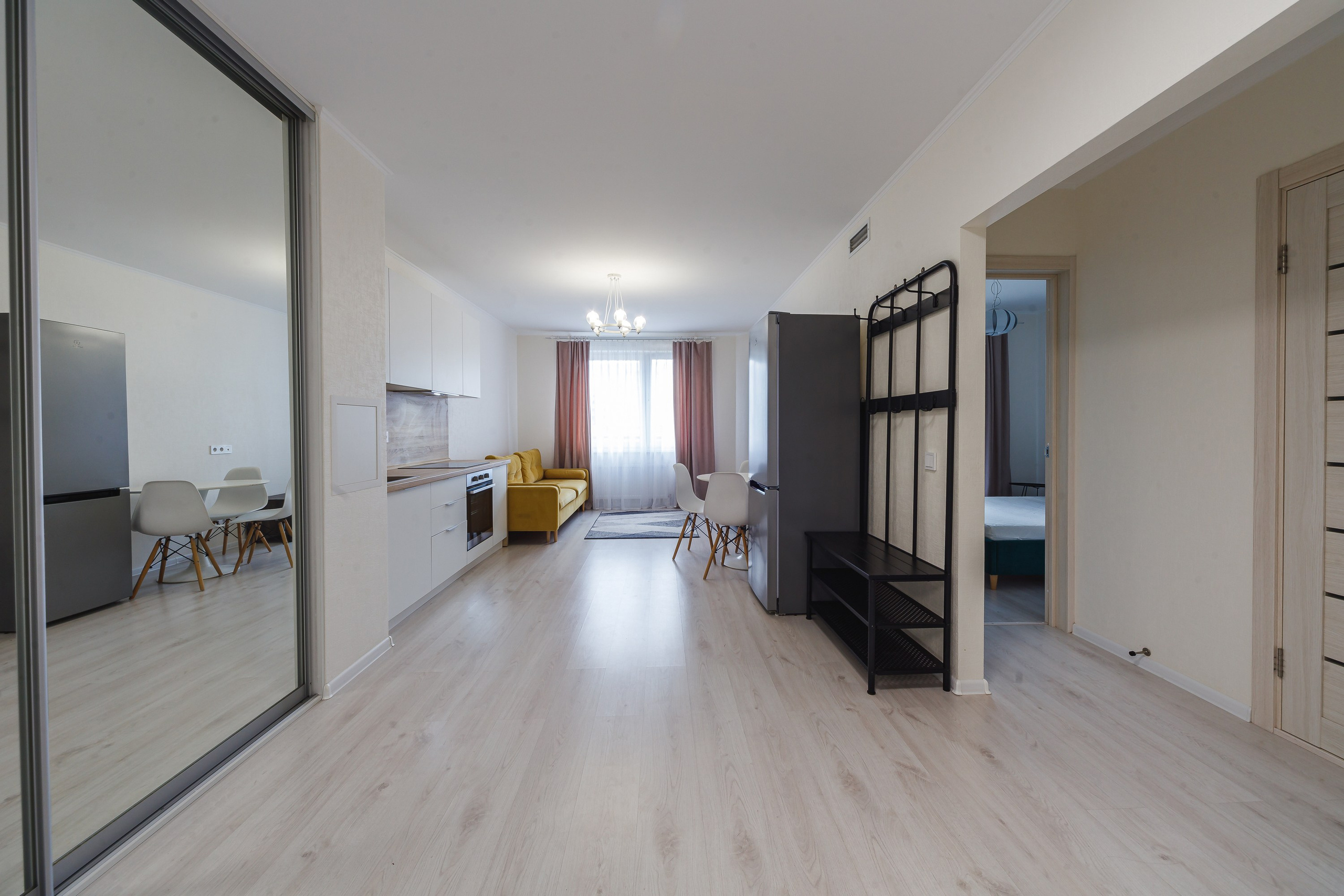 Interior 05. Фотограф Дмитрий Смелов