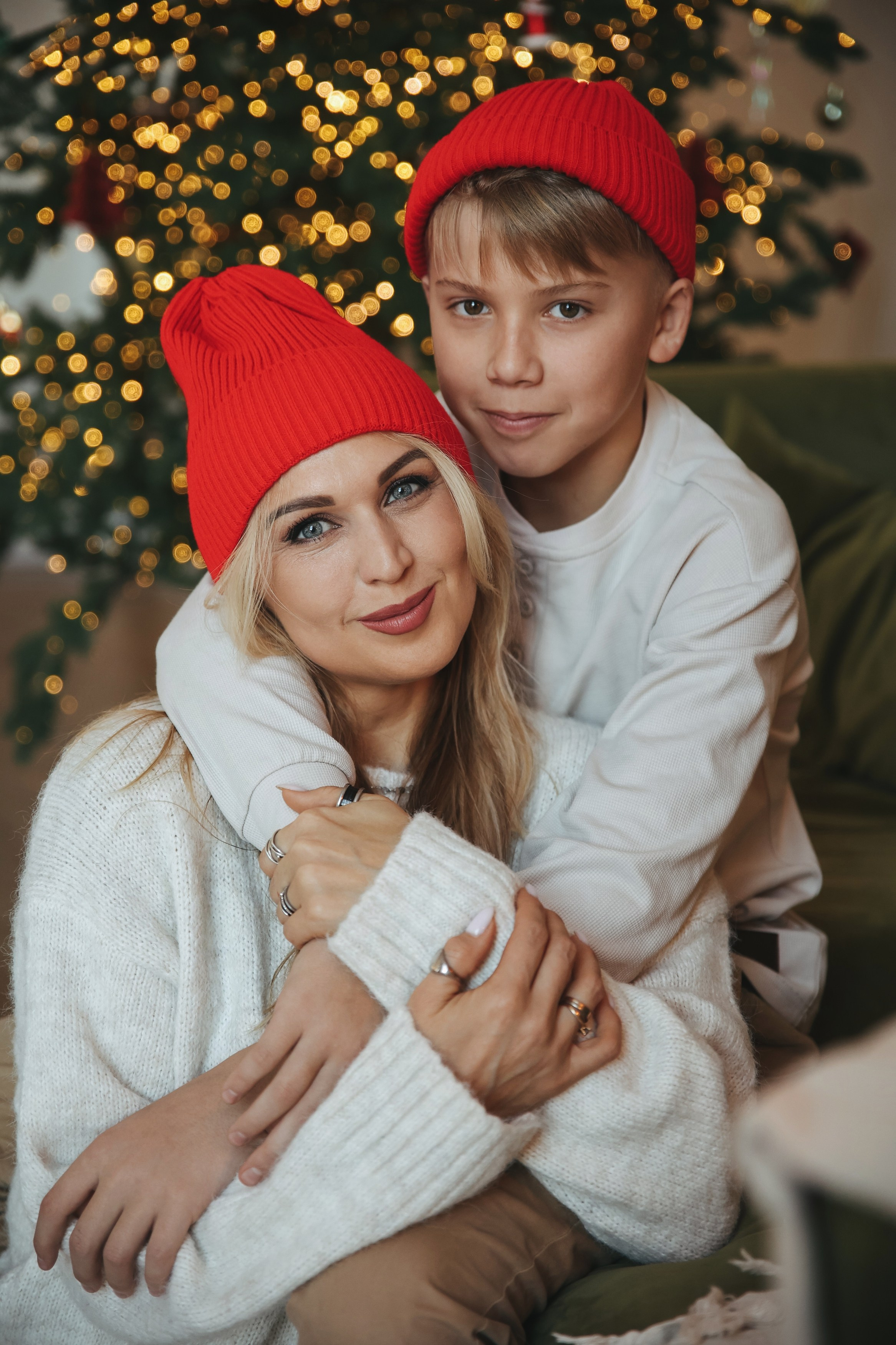 Новогодняя фотосессия во Владимире съемка на новый год фотосессия в студии фотограф во Владимире фотограф в Москве корги. Фотограф Владимир Москва