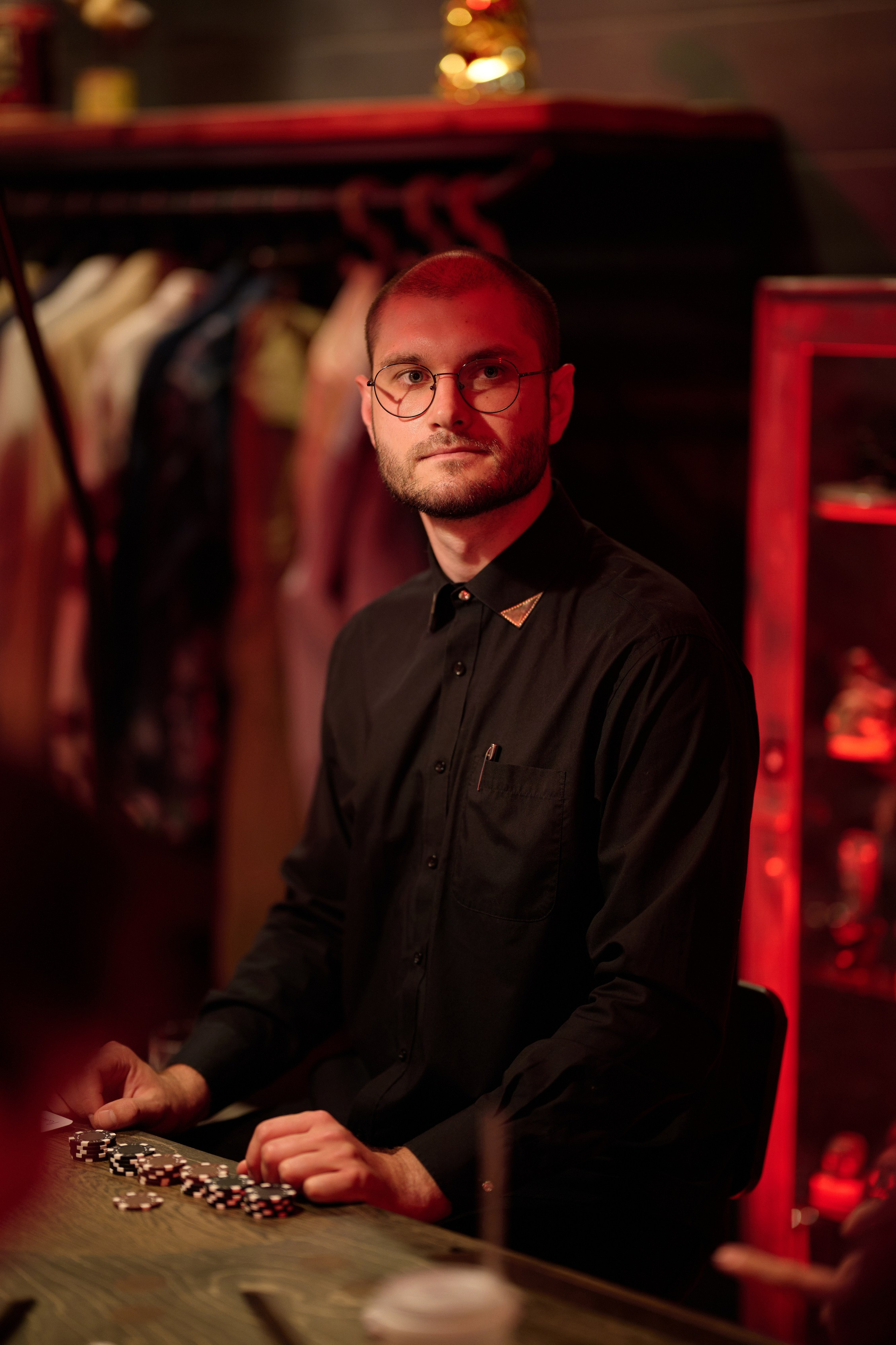 Импресарио (Belief) 15.06.2024. Фотограф