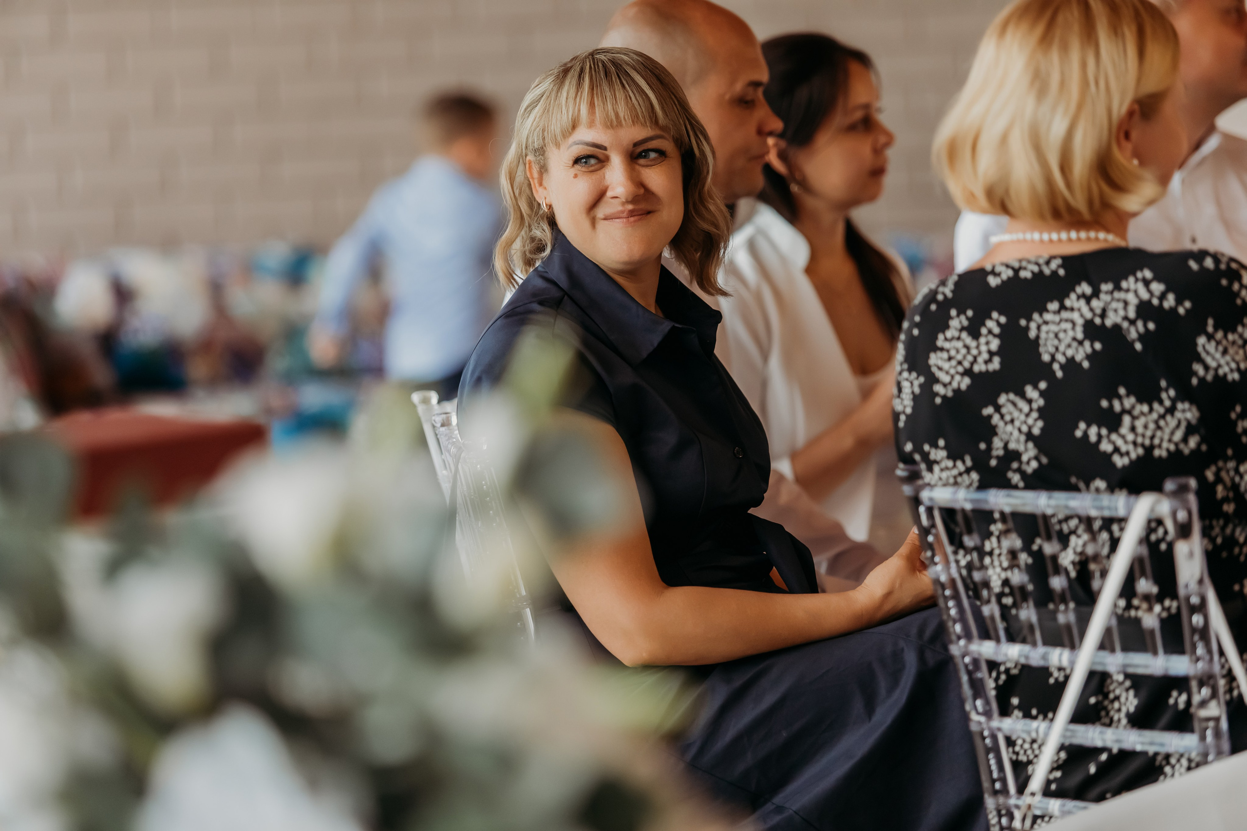 Влад и Анна. Фотограф Тимербаева Алина г. Сургут