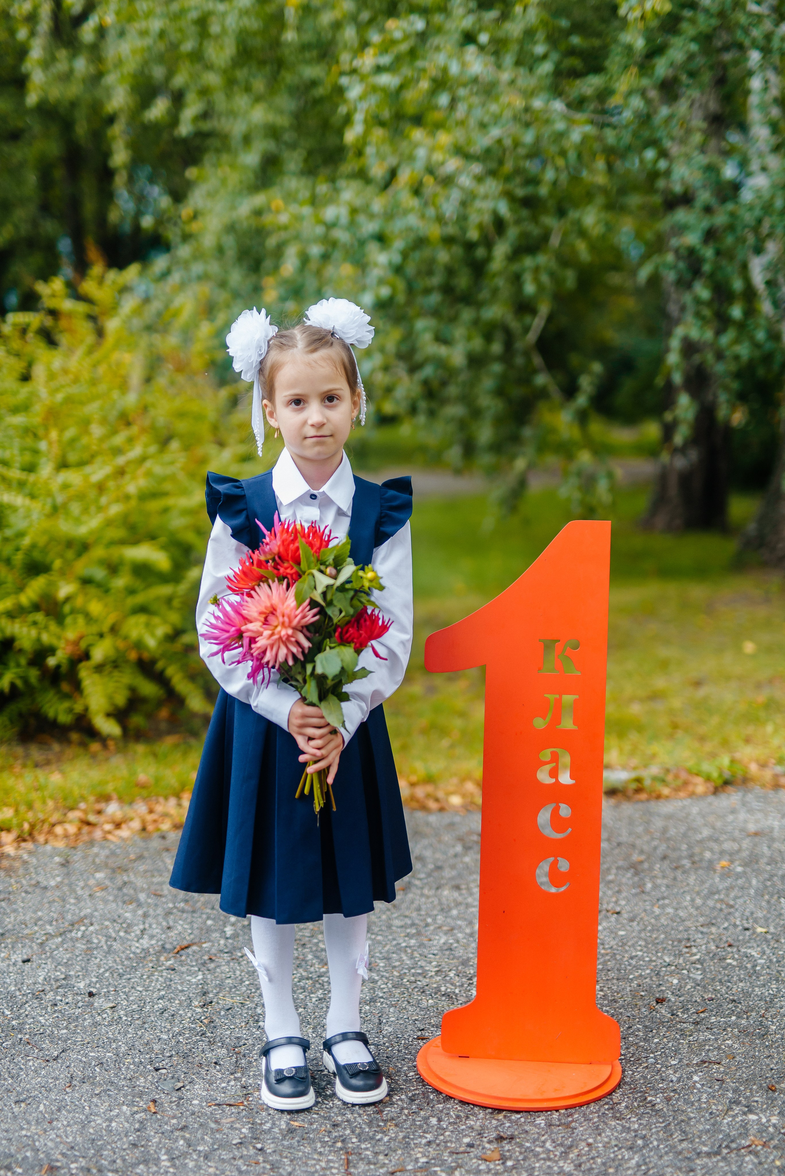 Фотопроект «Здравствуй, школа» (для классов). Семейный фотограф в Барнауле