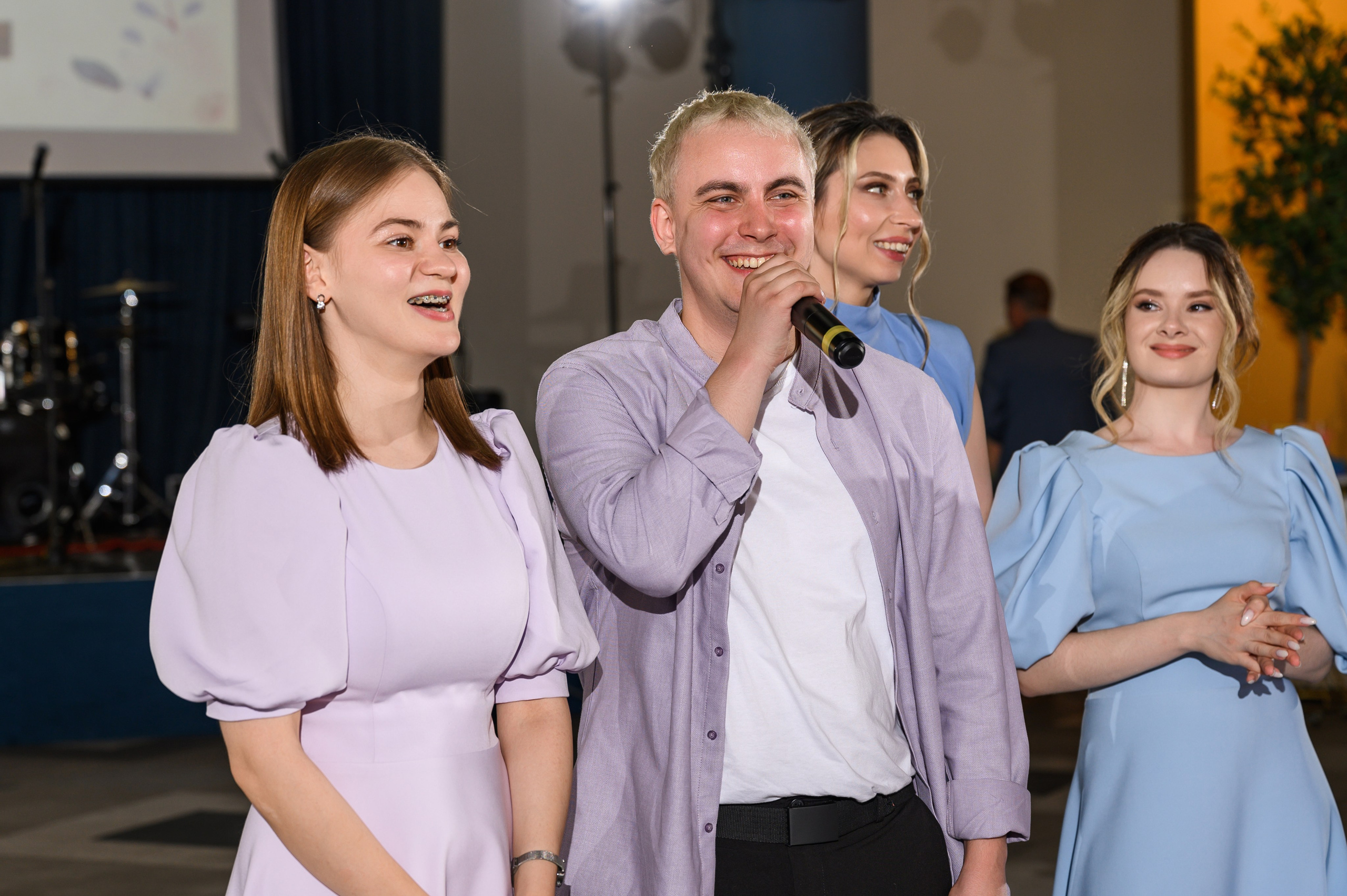 Свадебная фотосессия в Марриотт Империал Плаза. Свадебный фотограф Москва Юрий Кульман