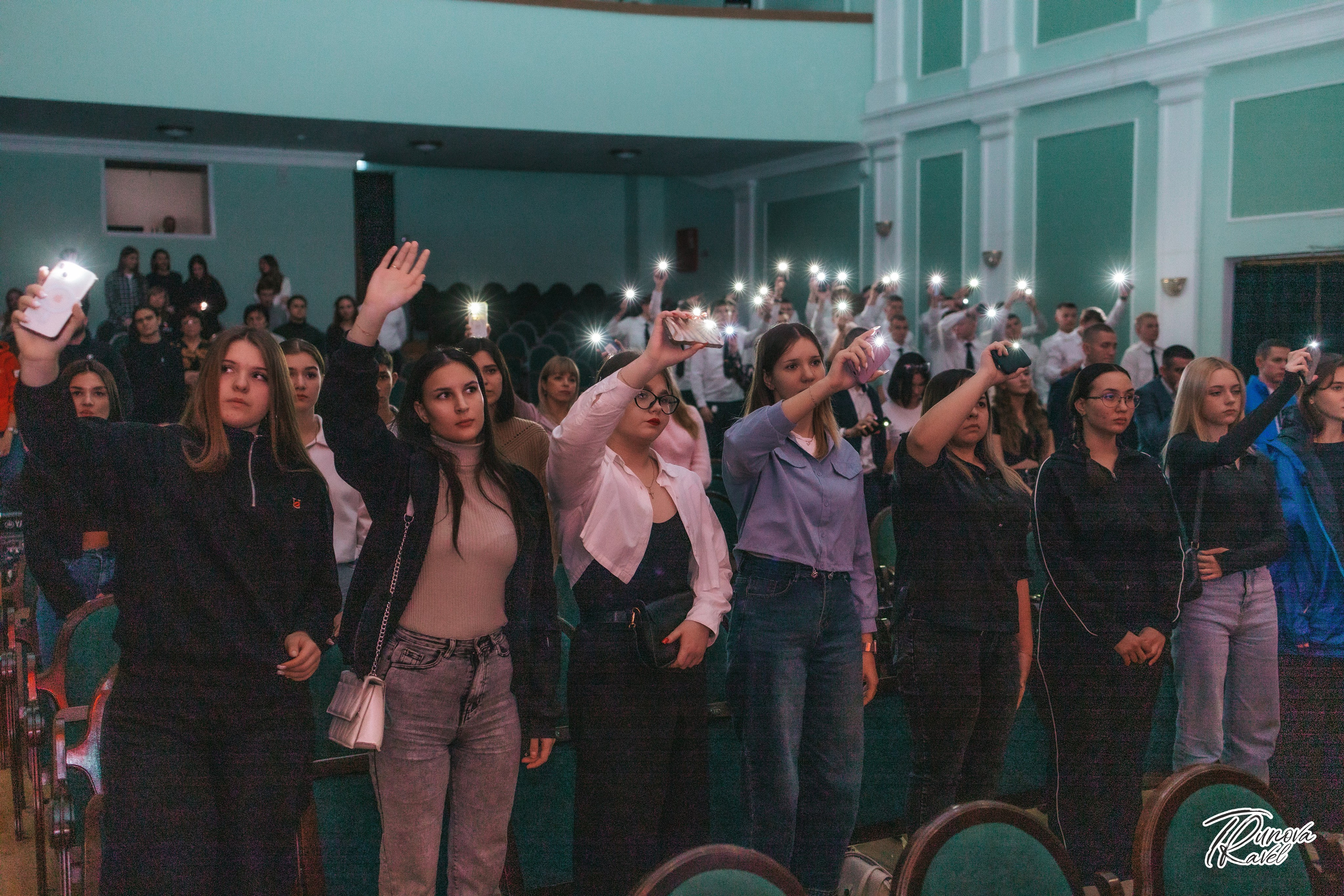 Военная патриотика. АННА ТРУНОВА | ФОТОГРАФ ЗВЁЗД