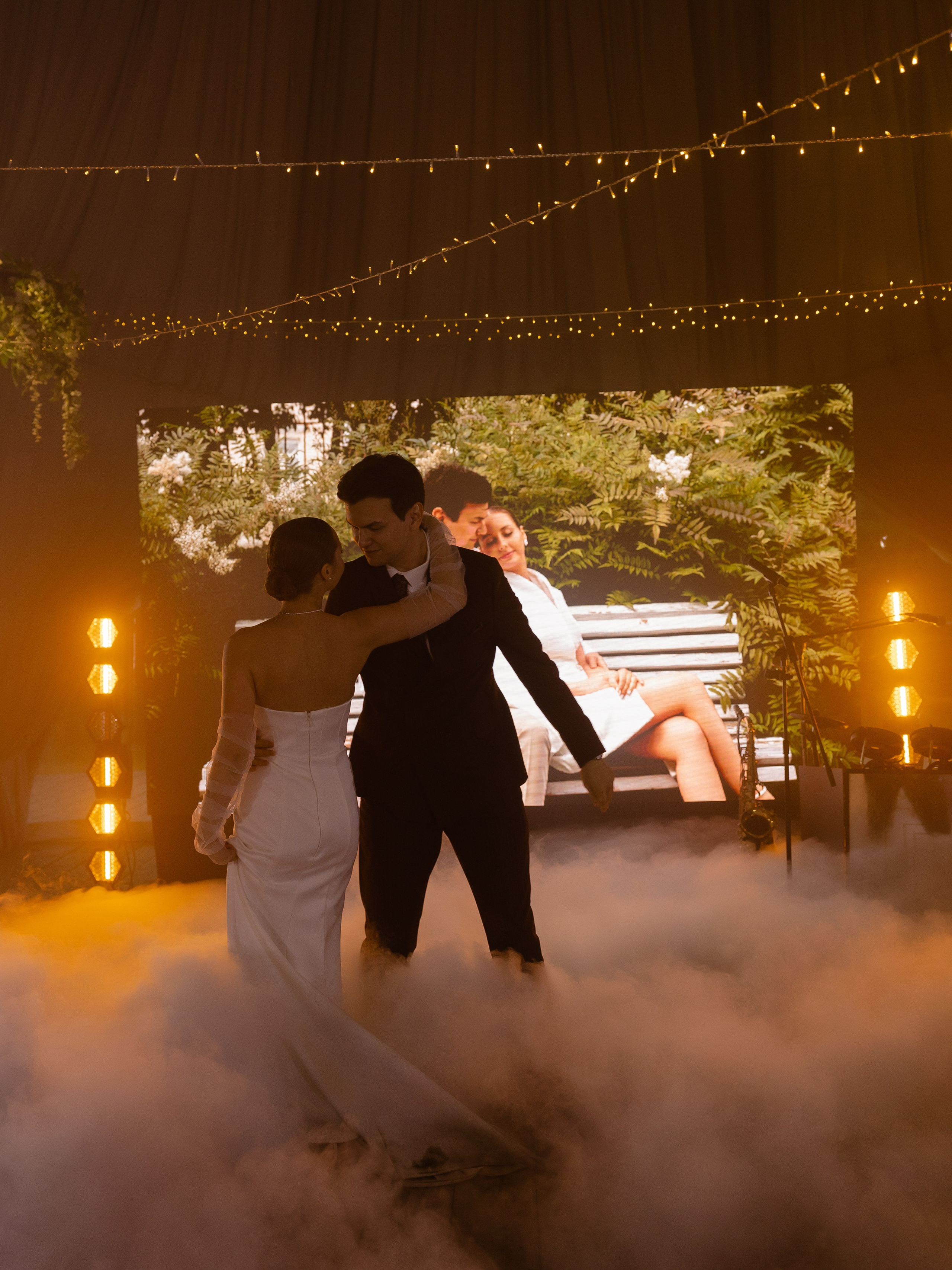 T & A. Свадебный фотограф Диана Бирюкова Казань