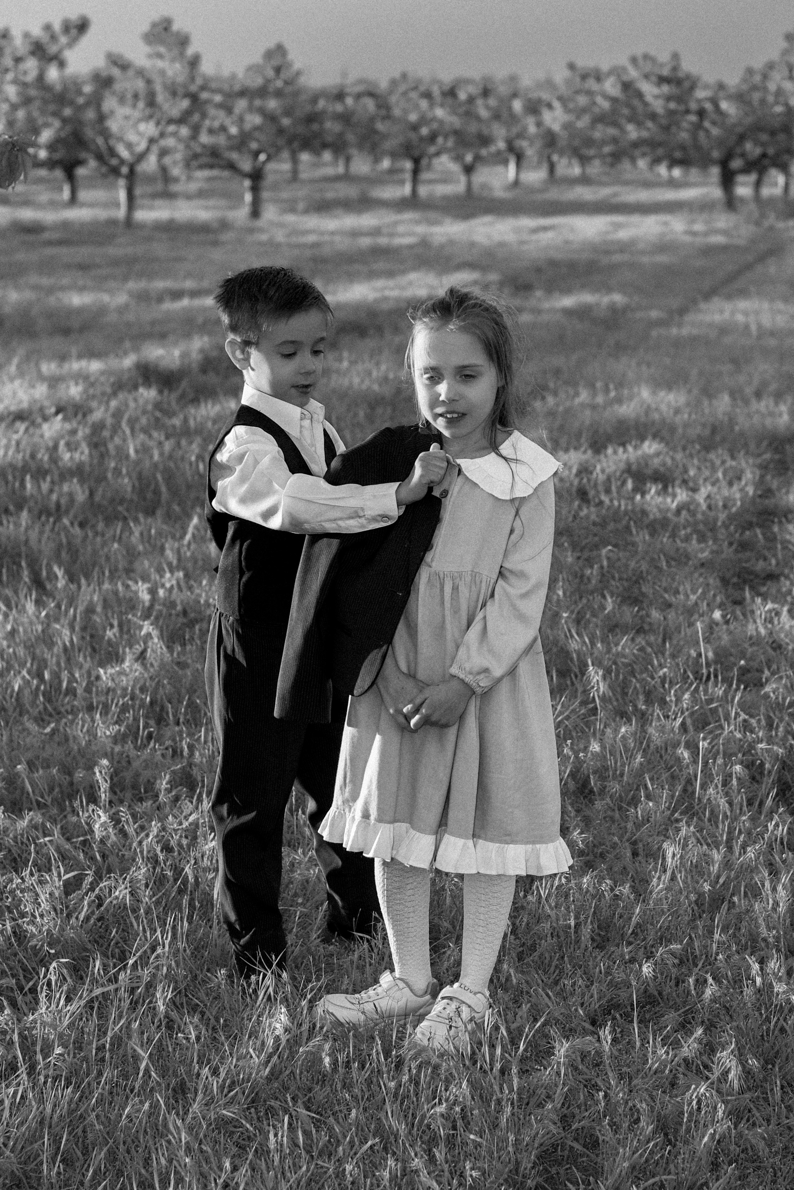 Детская съёмка. Главная