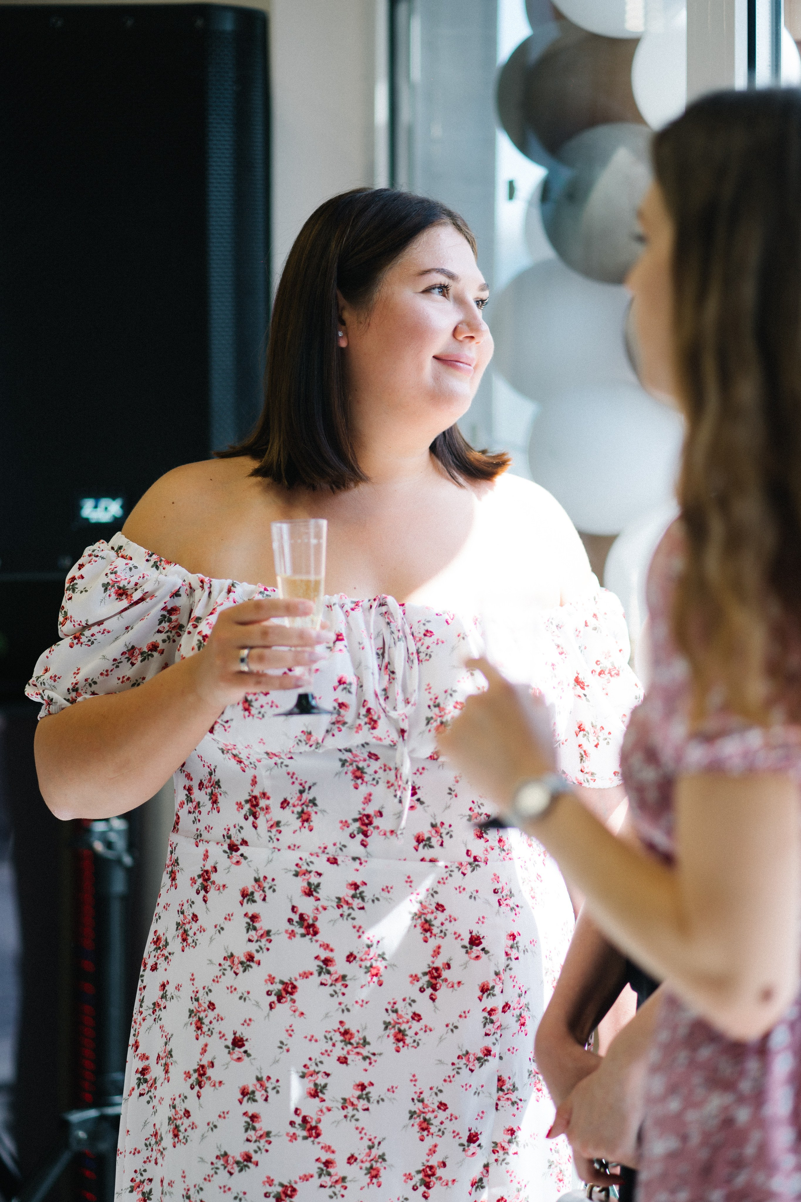 Открытие студии фитнеса «Фитнес Здесь». Профессиональный фотограф Геленджик, Новоросийск Виктория Цейс