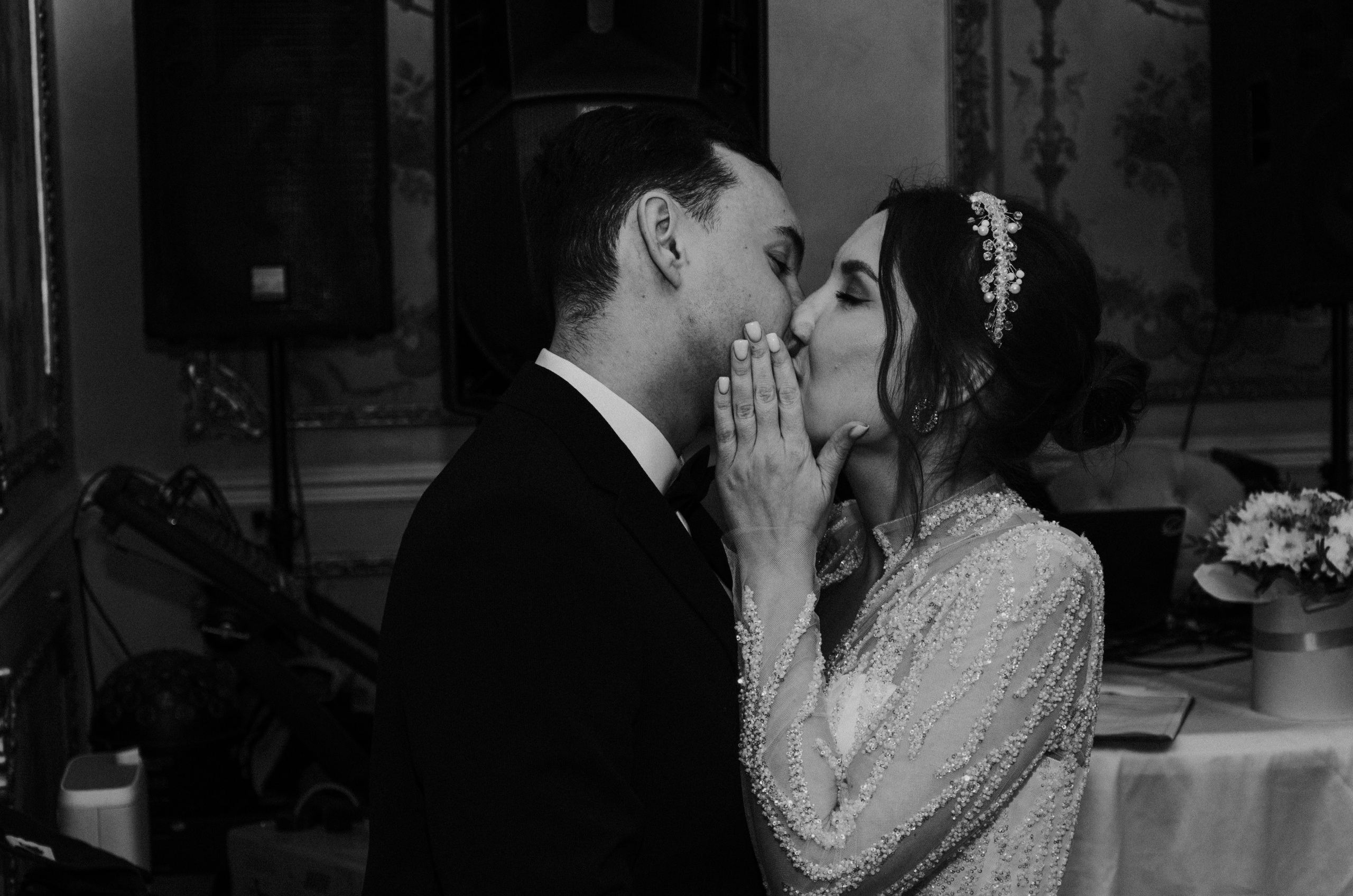 Дмитрий и Юлия