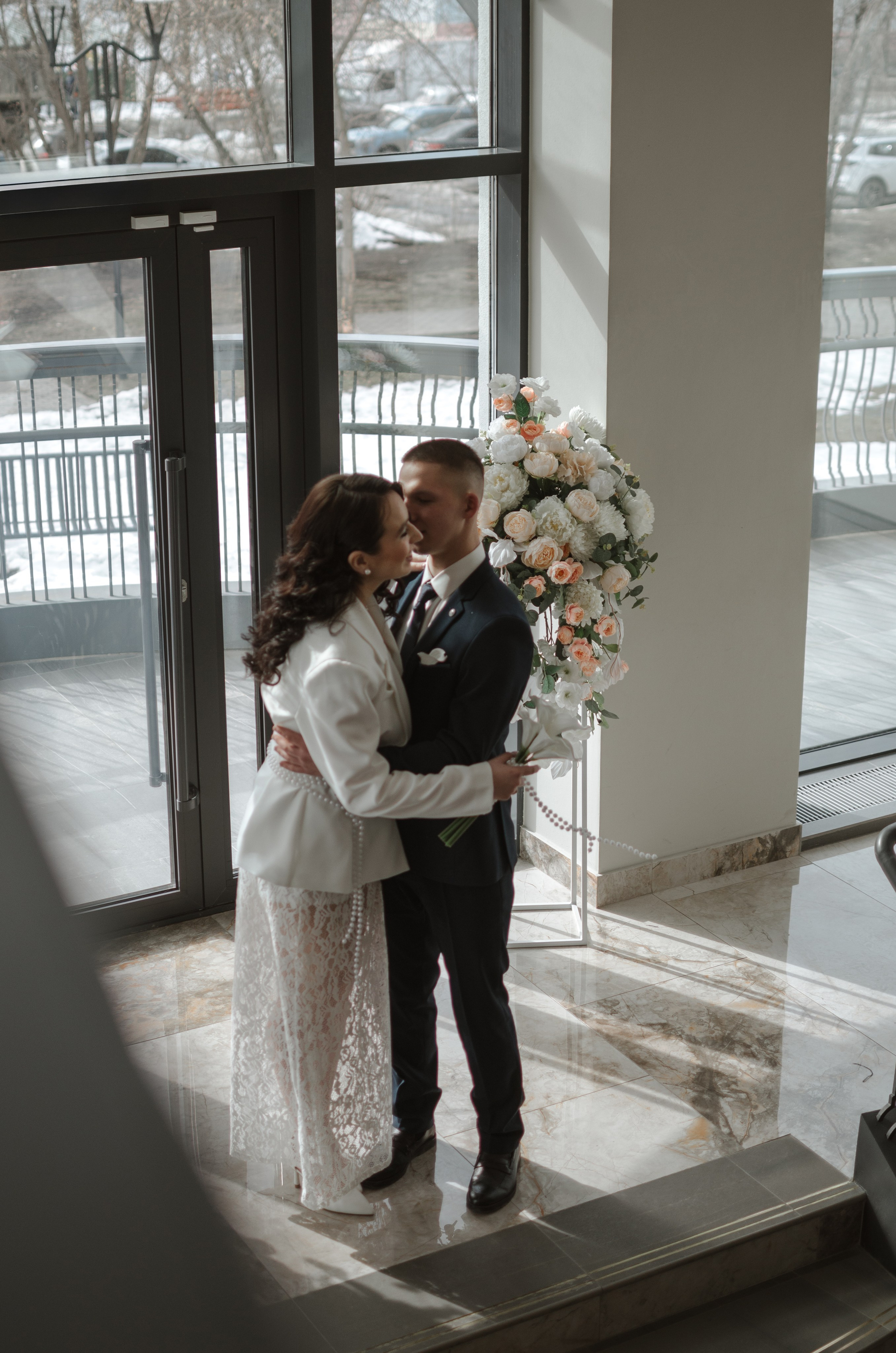 Егор и Екатерина