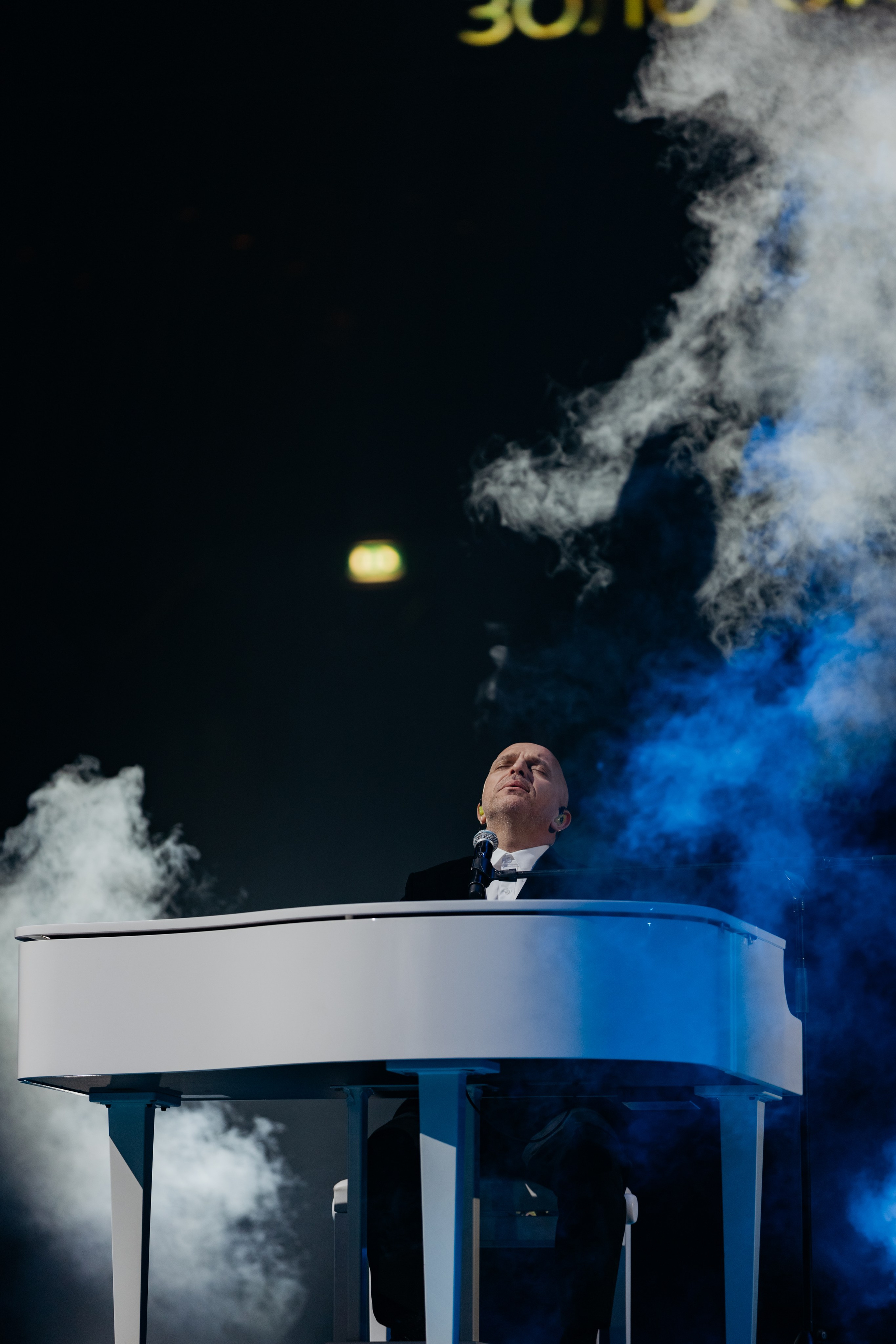 Золотой граммофон 2025 (backstage). Свадебный и репортажный фотограф в Санкт-Петербурге