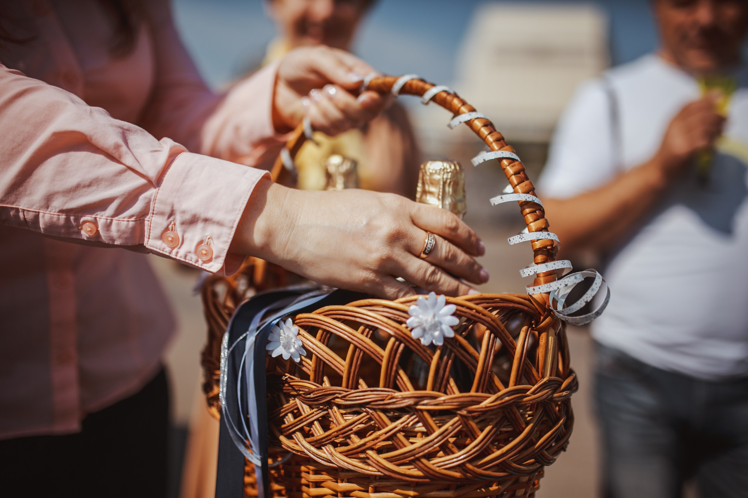 Иван и Кристина. Семейный и репортажной фотограф в Красноярске и Москве Виктор Бабинцев