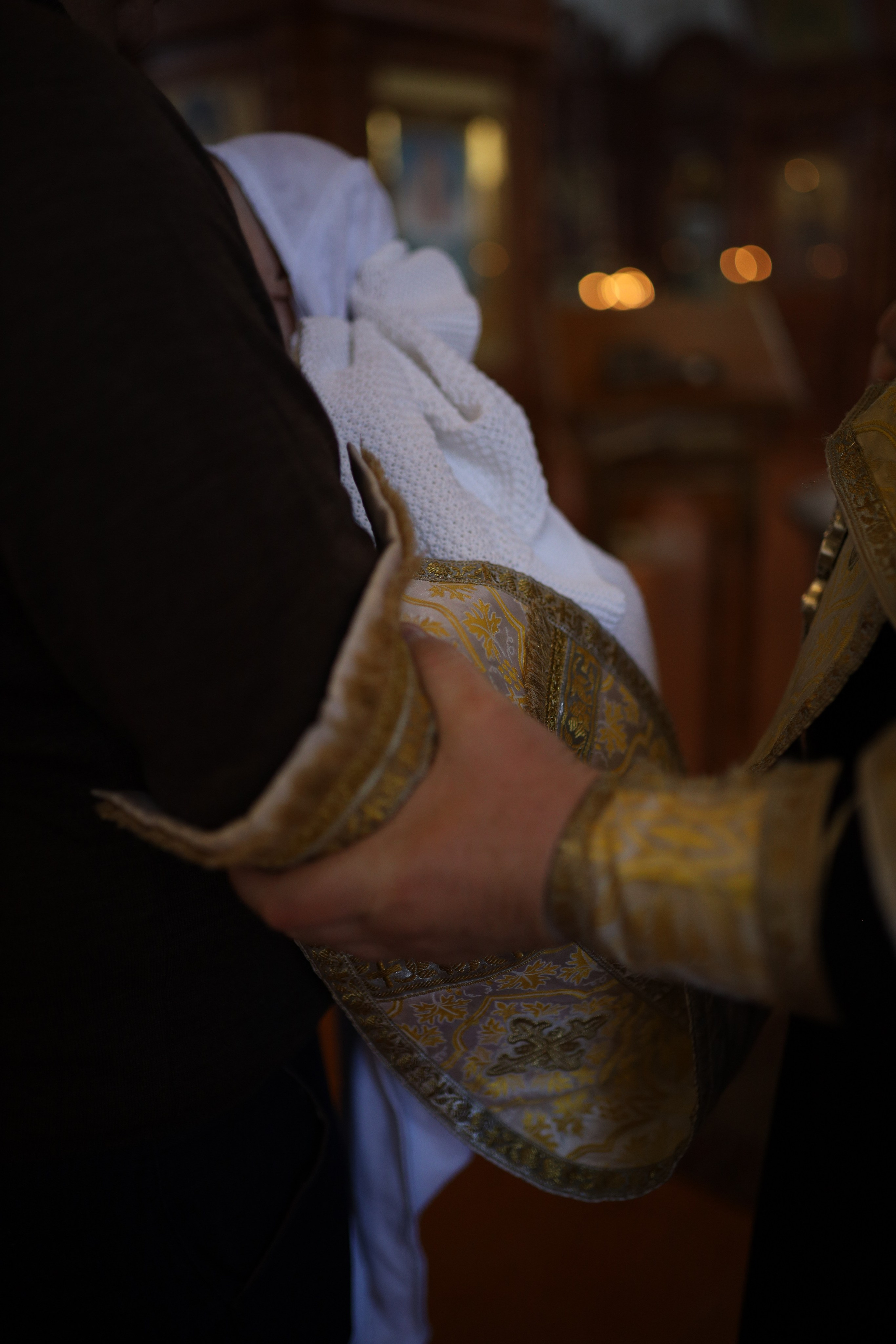 Мирон. Семейный фотограф Губкин/Старый Оскол