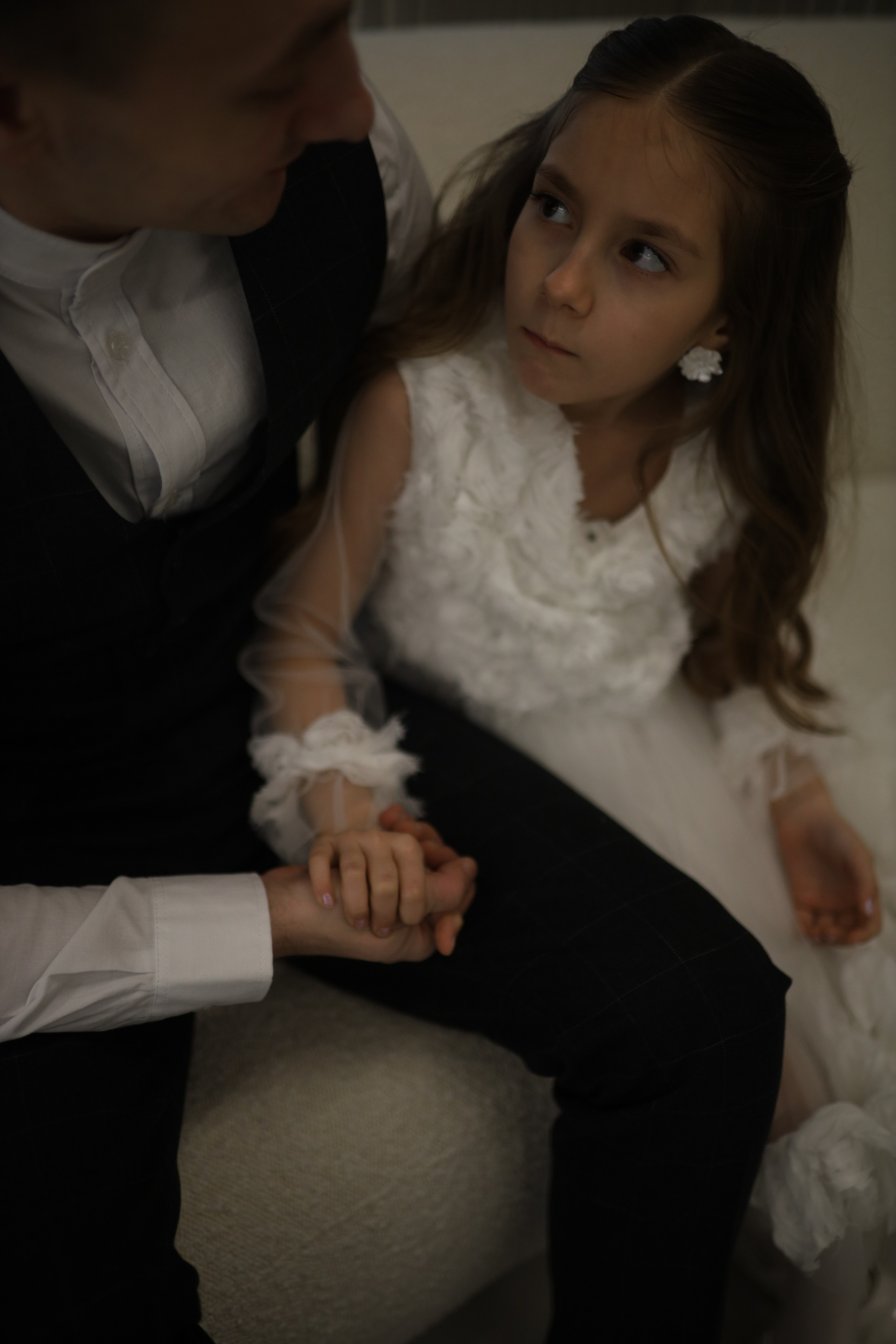 Роспись Анна и Константин. Семейный фотограф Губкин/Старый Оскол