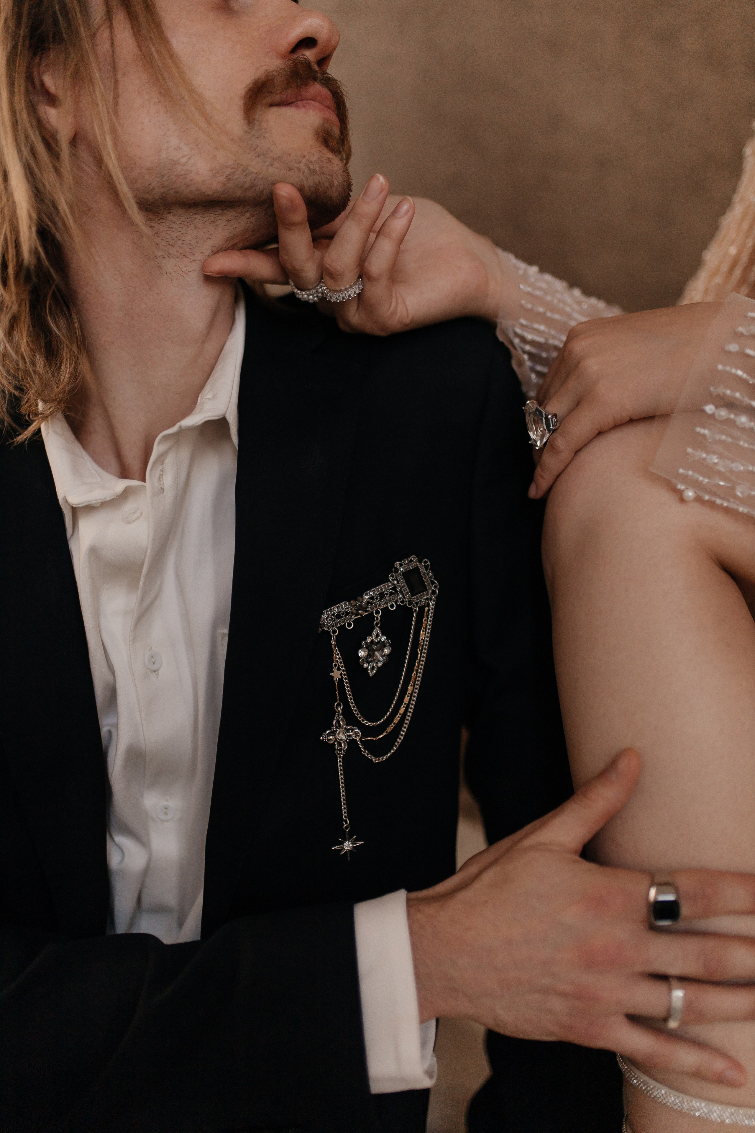 Анна и Никита. Семейный фотограф Губкин/Старый Оскол