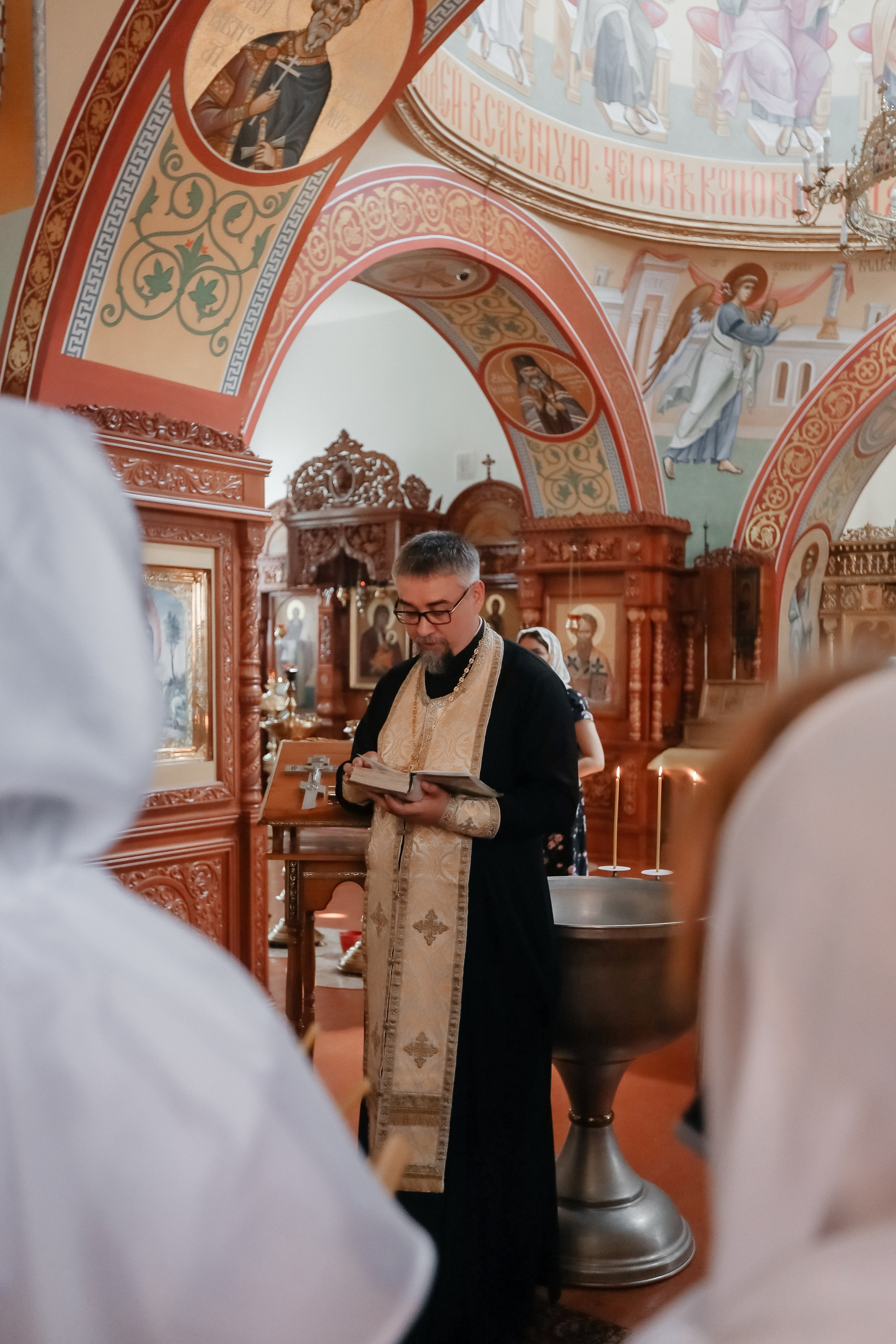 Ян. Семейный фотограф Губкин/Старый Оскол