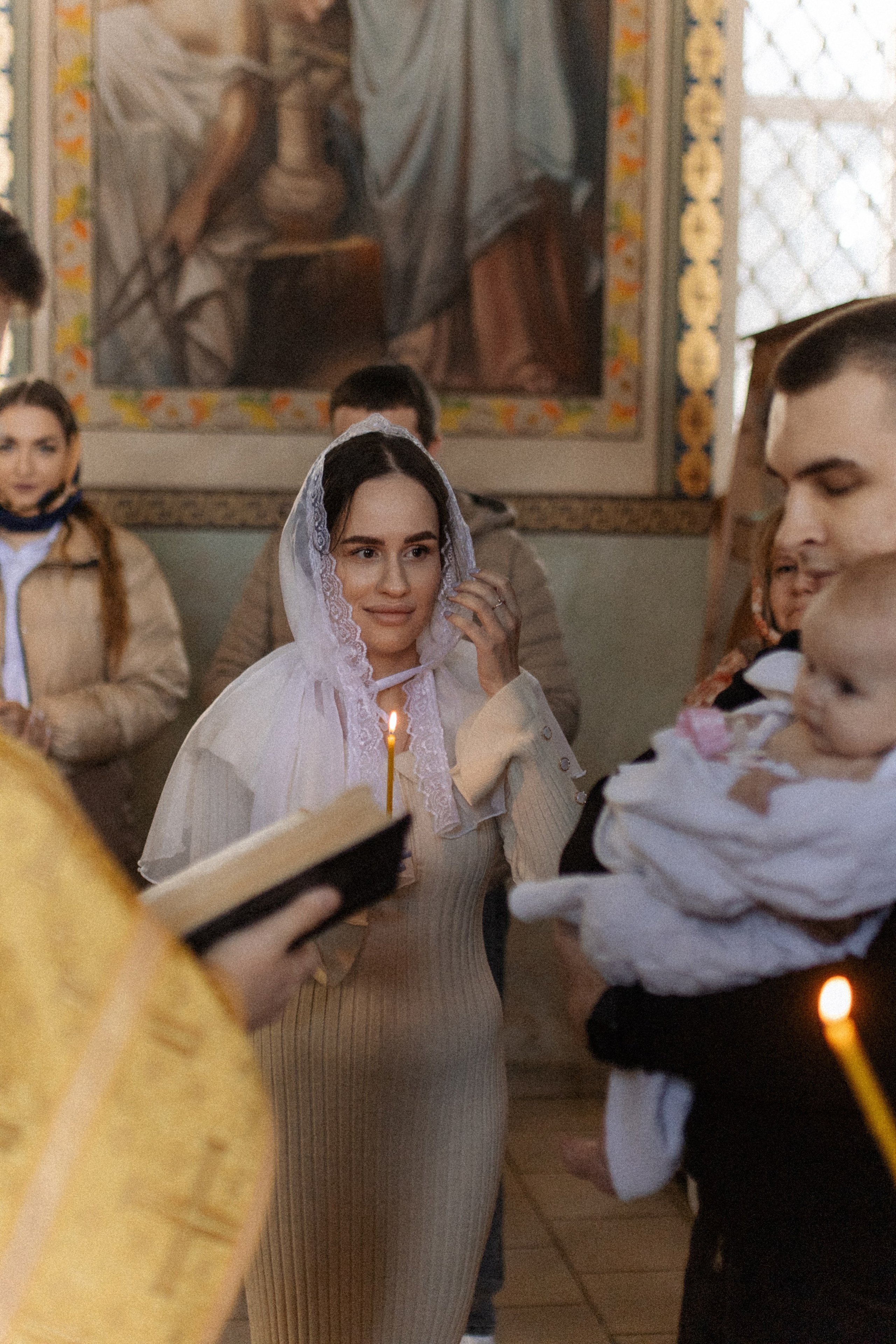 Теона. Семейный фотограф Губкин/Старый Оскол