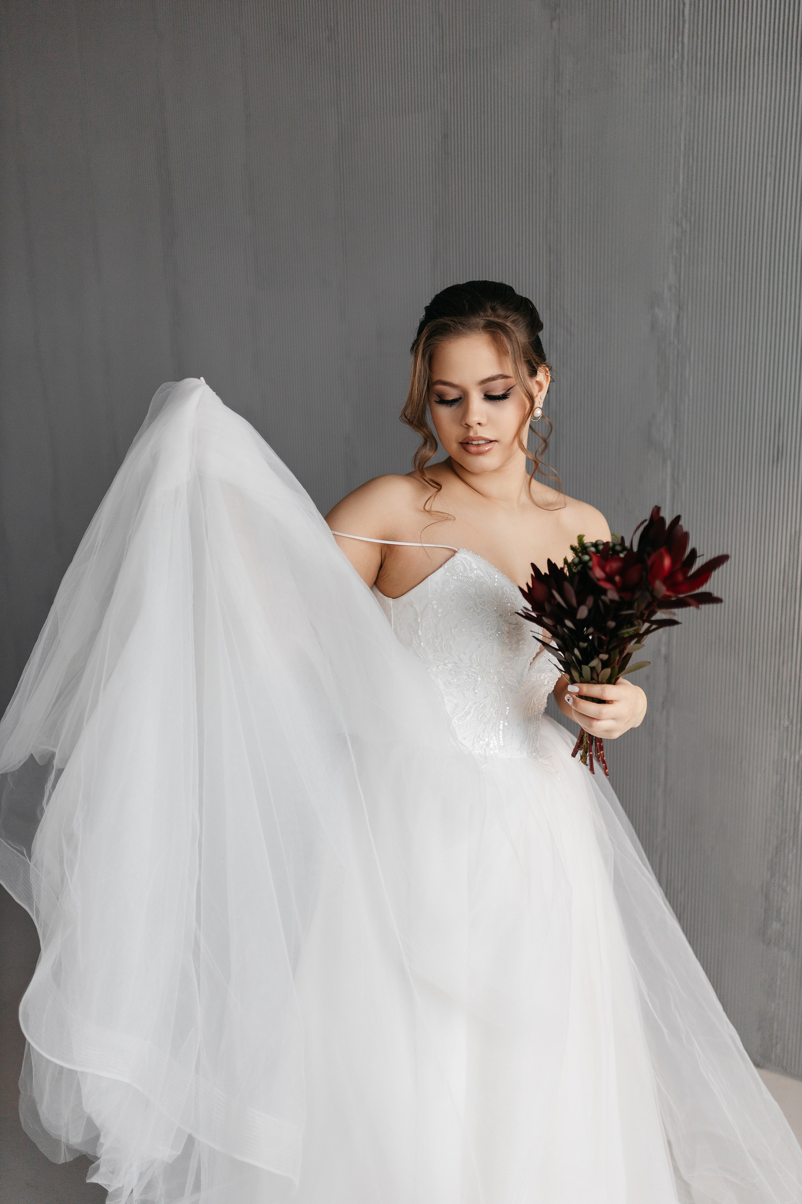 Юля. Семейный фотограф Губкин/Старый Оскол