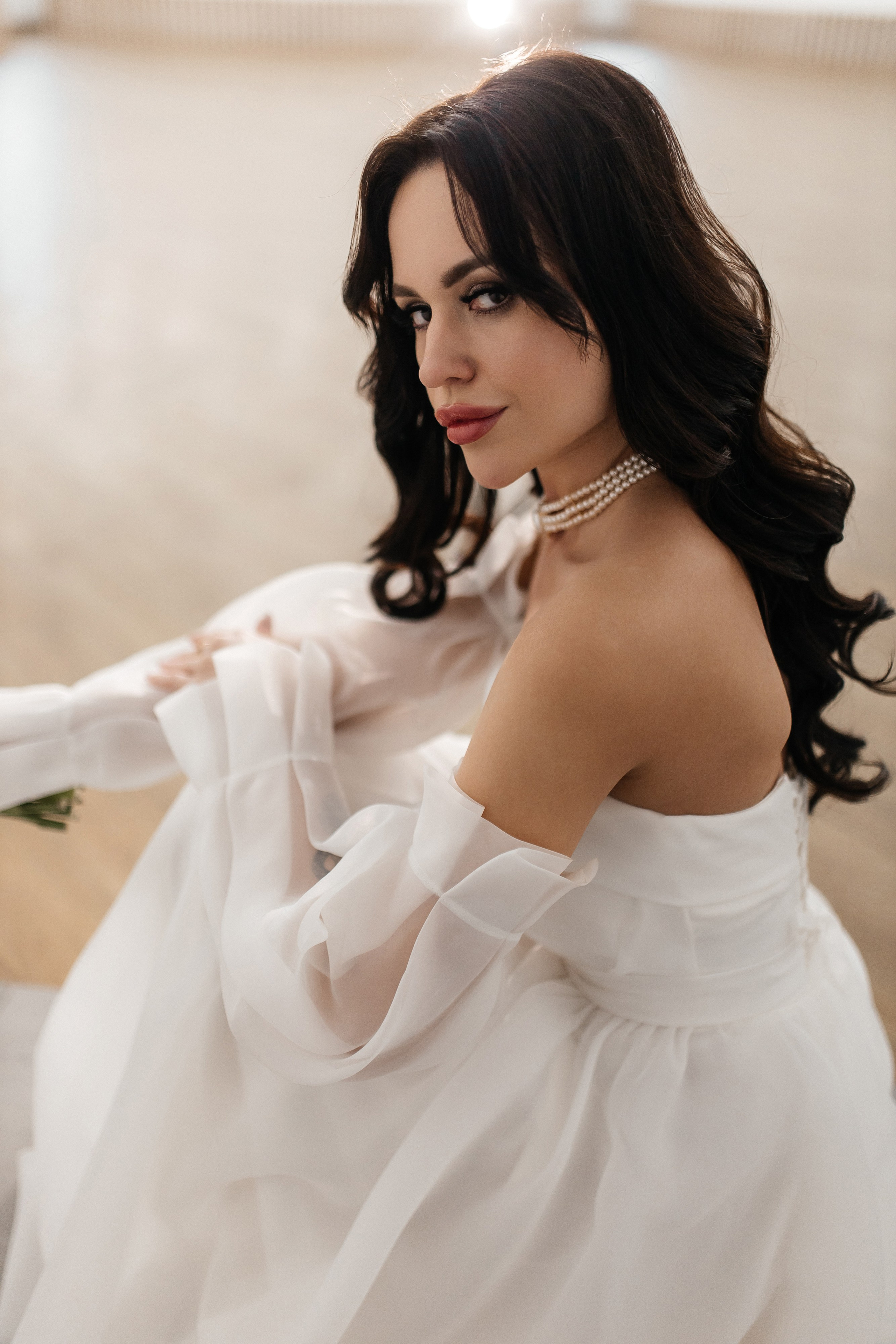 Сергей и Юля. Семейный фотограф Губкин/Старый Оскол