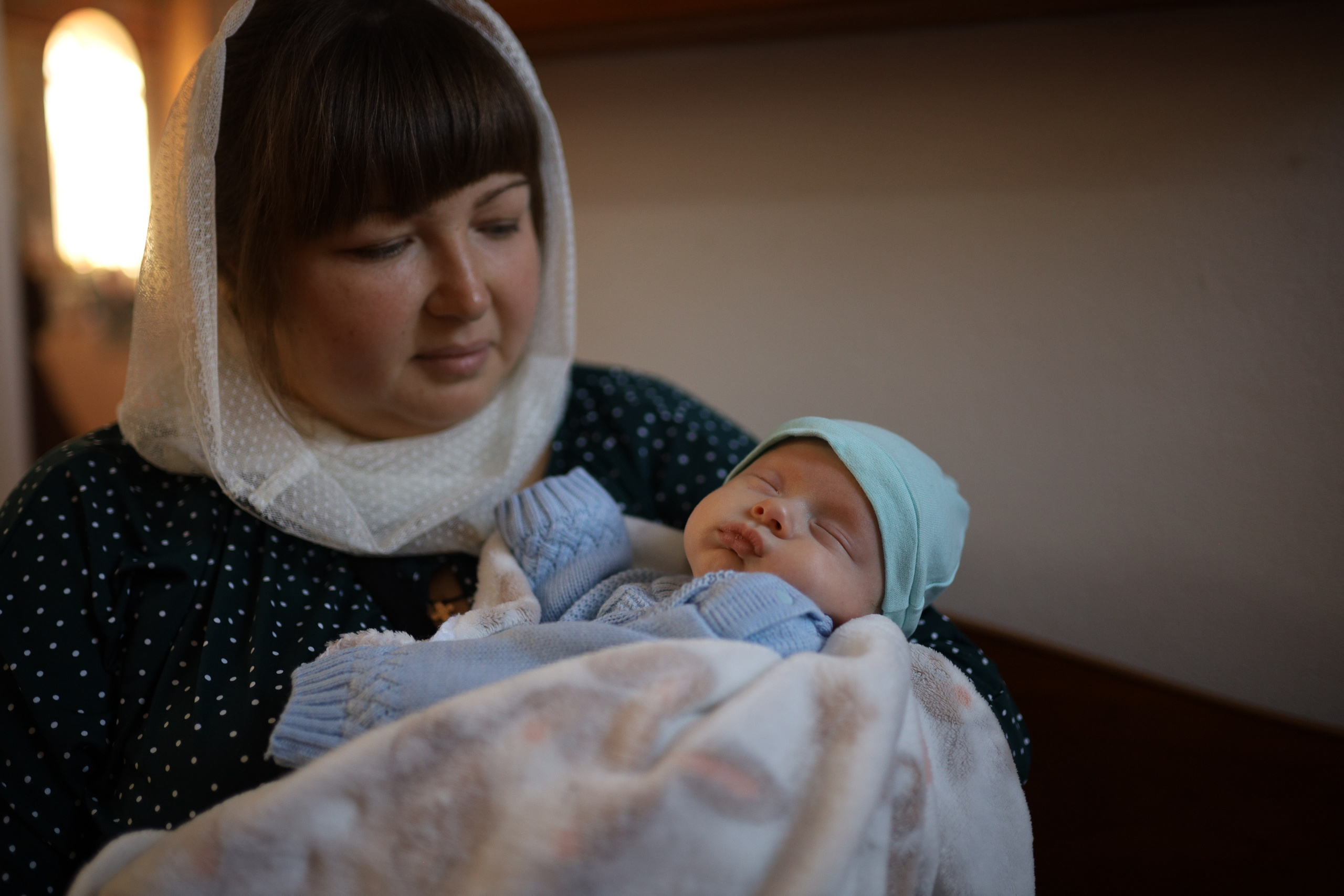 Мирон. Семейный фотограф Губкин/Старый Оскол