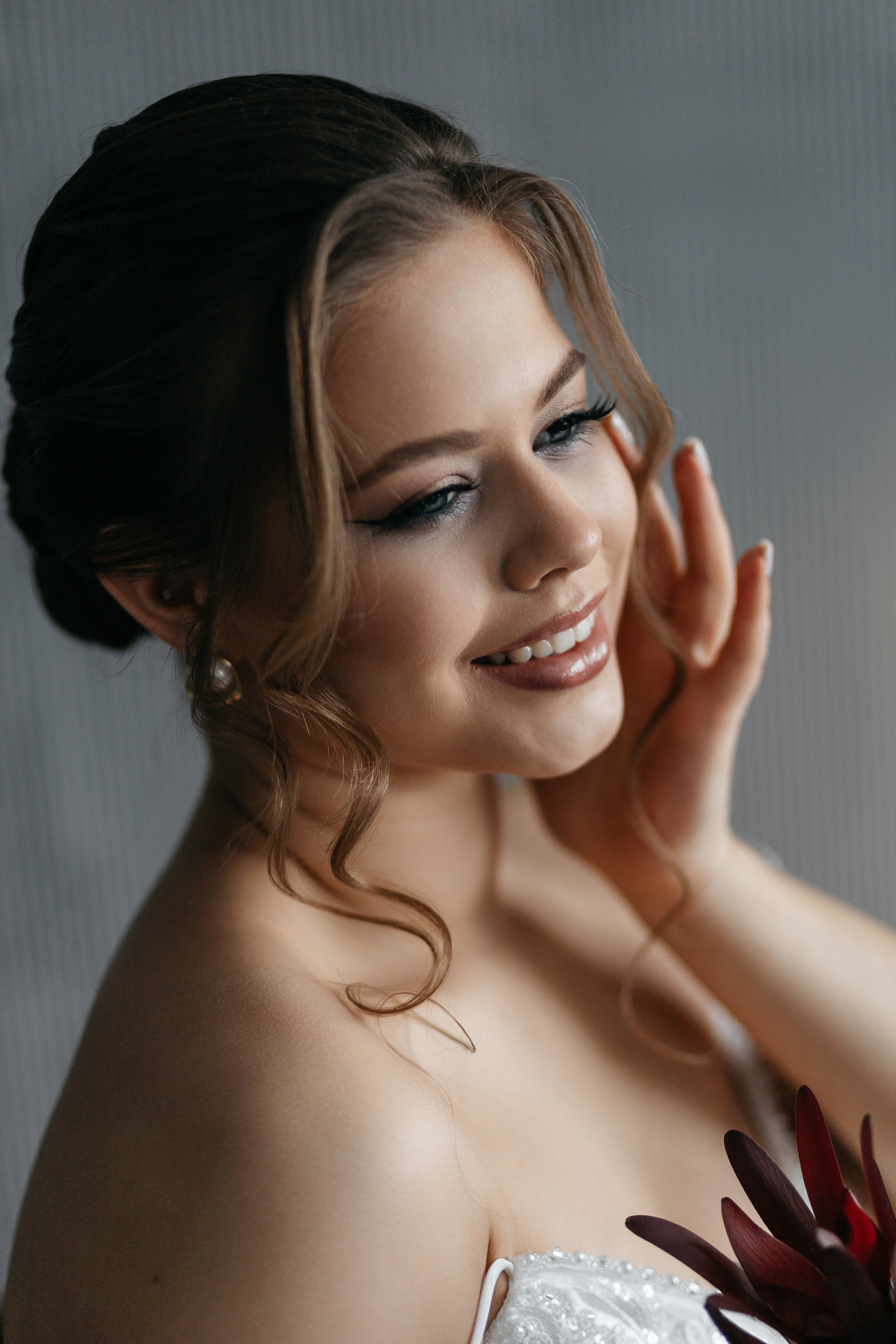 Юля. Семейный фотограф Губкин/Старый Оскол